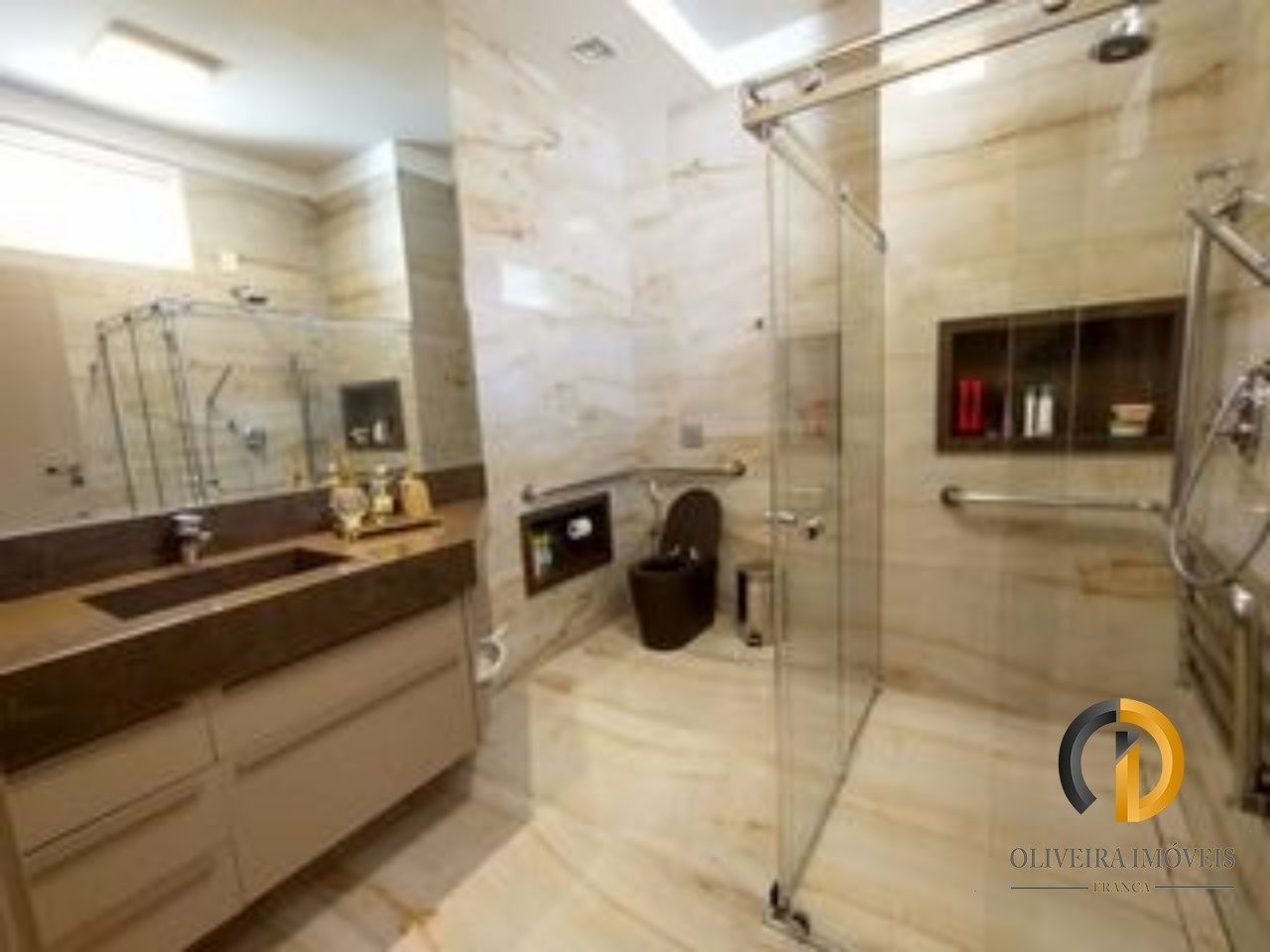 Casa residencial em cristais paulista - sp, centro
