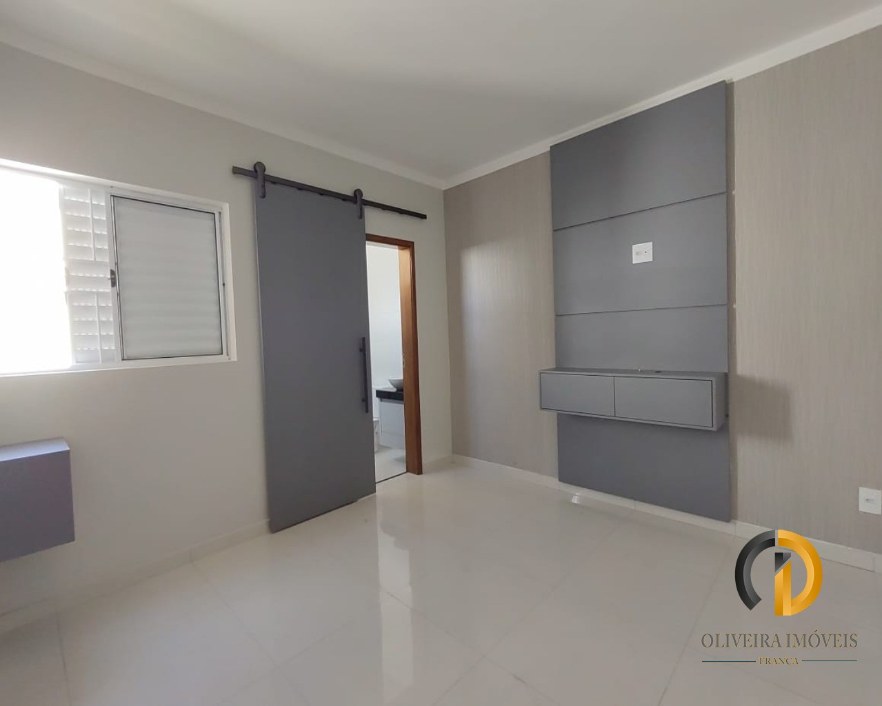 Lindo apartamento a venda jardim piratininga ii- franca sp