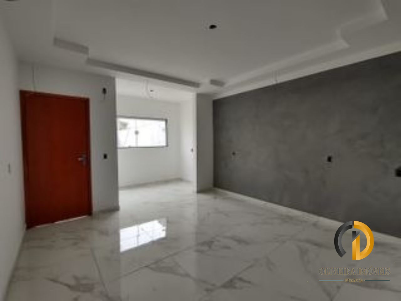 Apartamento residencial em franca - sp, jardim das palmeiras