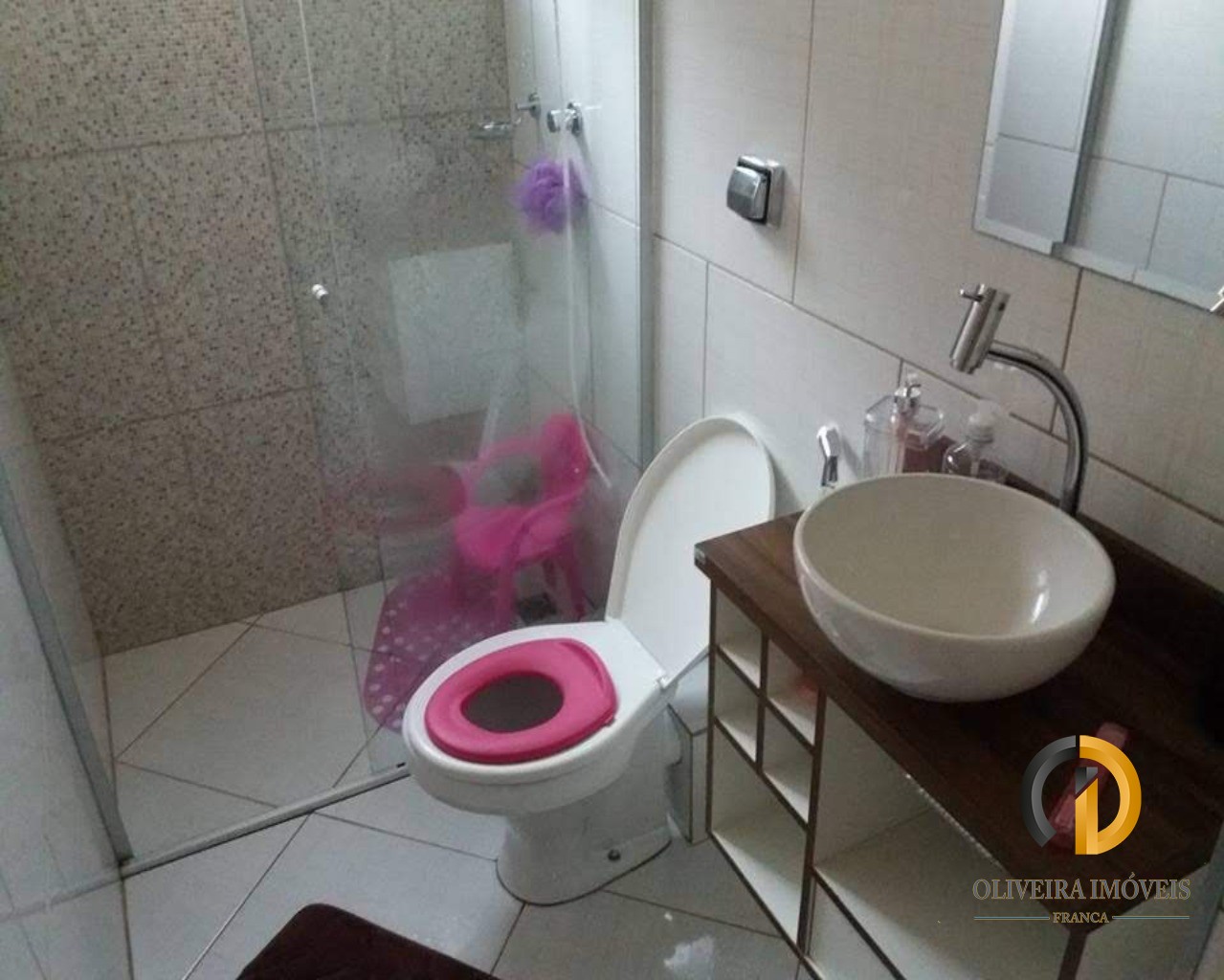Apartamento para venda condomínio country villy- franca sp