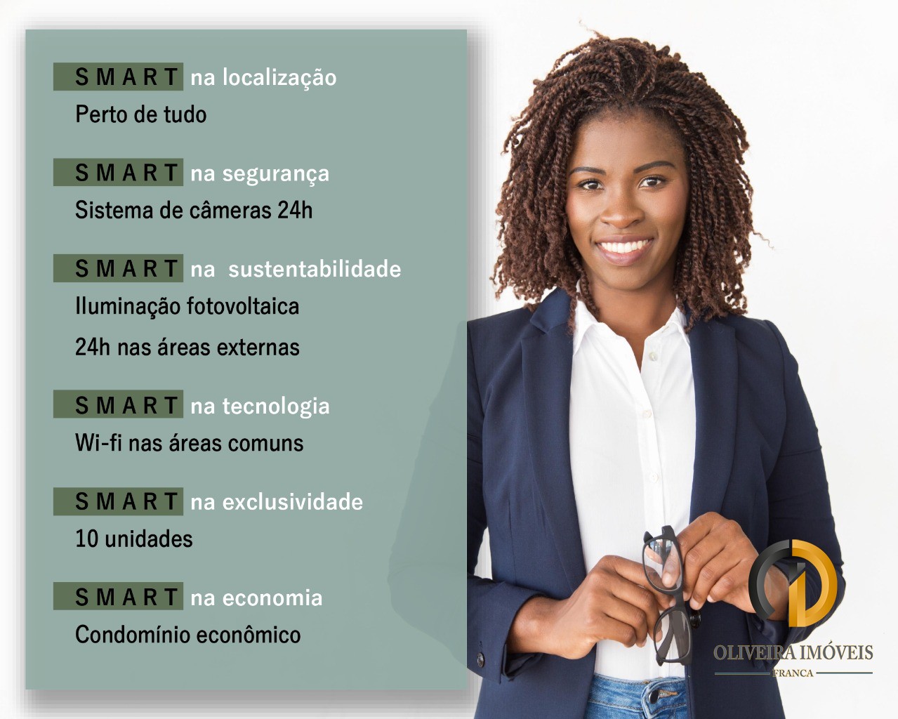 Apartamento smart veneza- franca sp