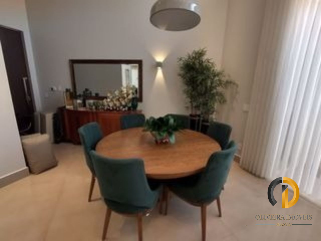 Casa residencial em cristais paulista - sp, centro