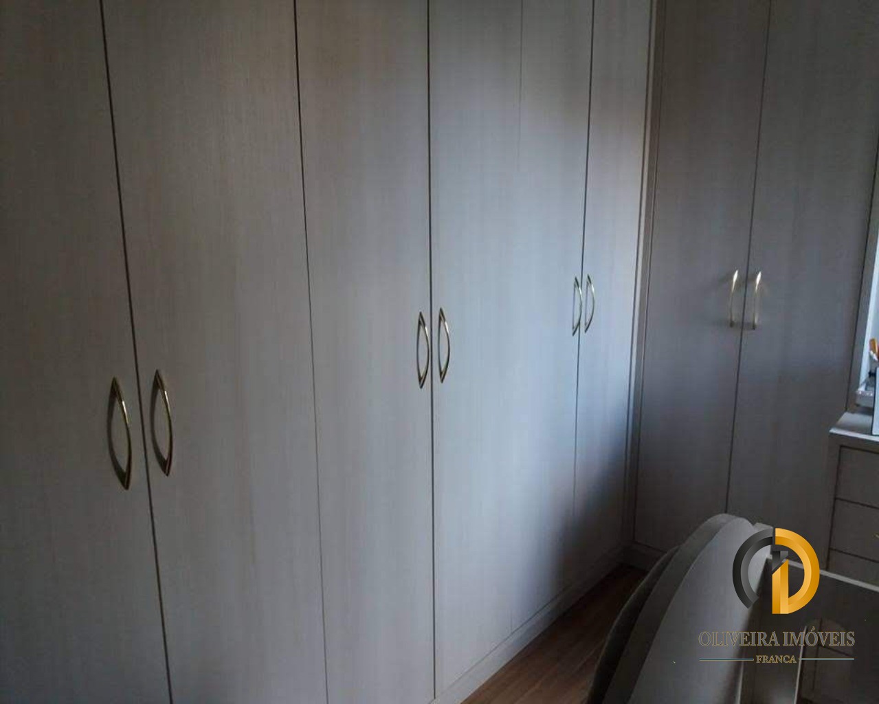 Apartamento para venda condomínio country villy- franca sp