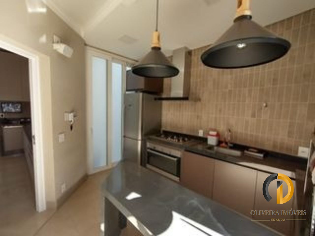 Casa residencial em cristais paulista - sp, centro