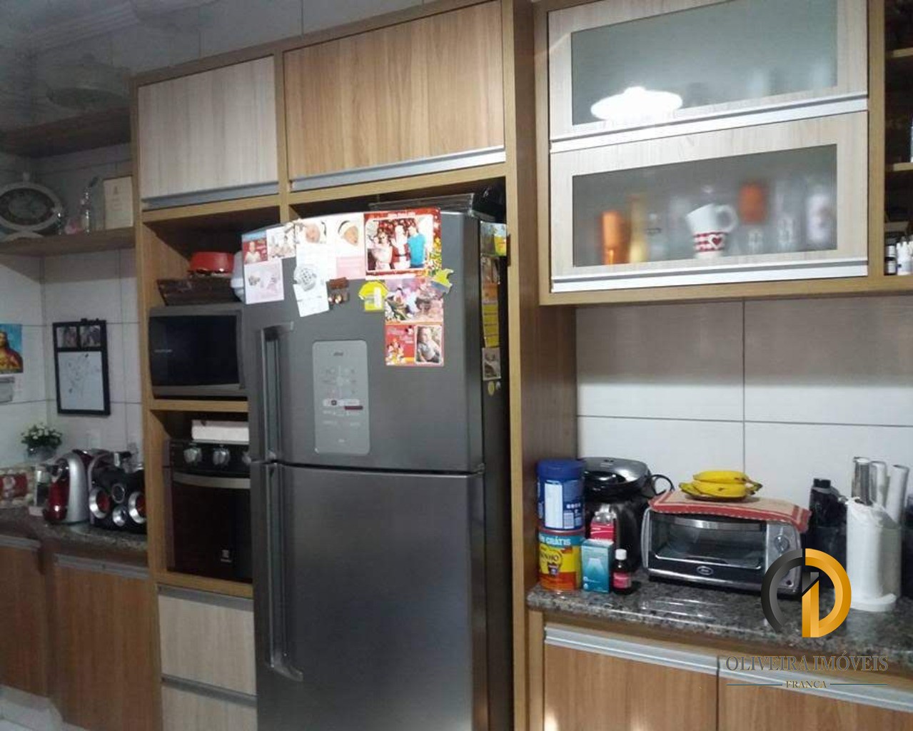 Apartamento para venda condomínio country villy- franca sp