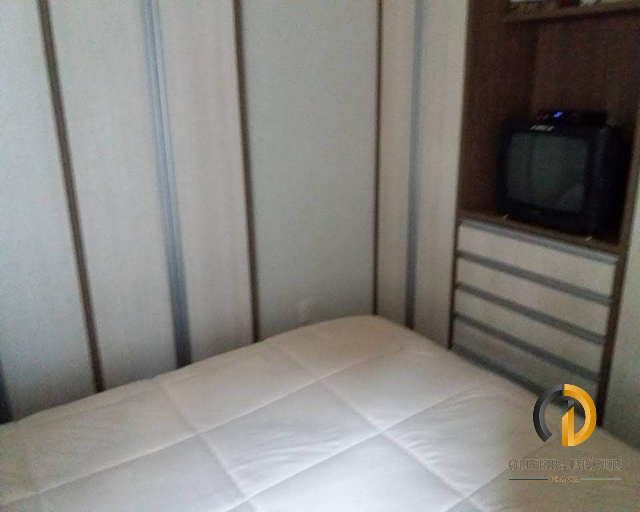 Apartamento para venda condomínio country villy- franca sp