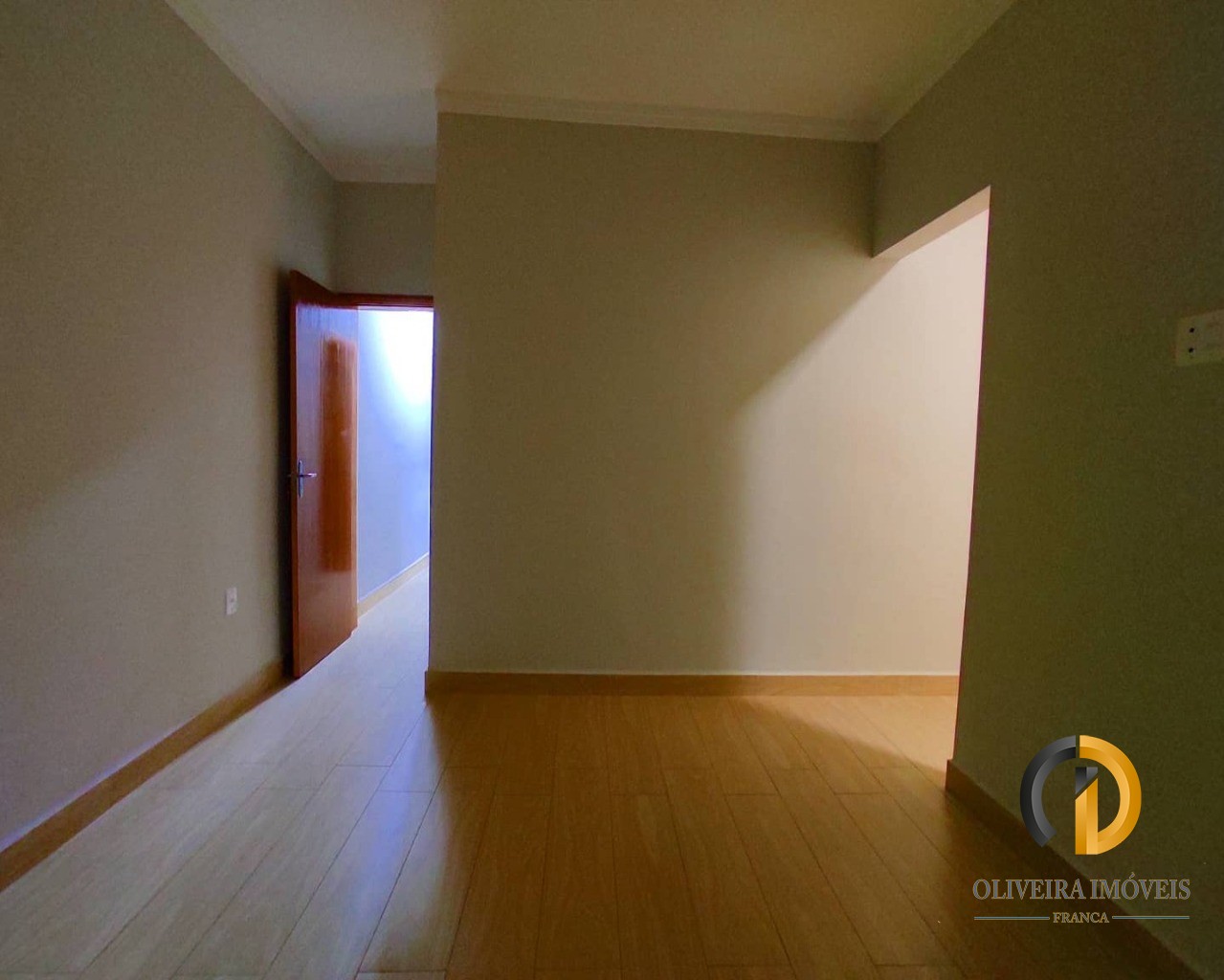 Linda casa residencial