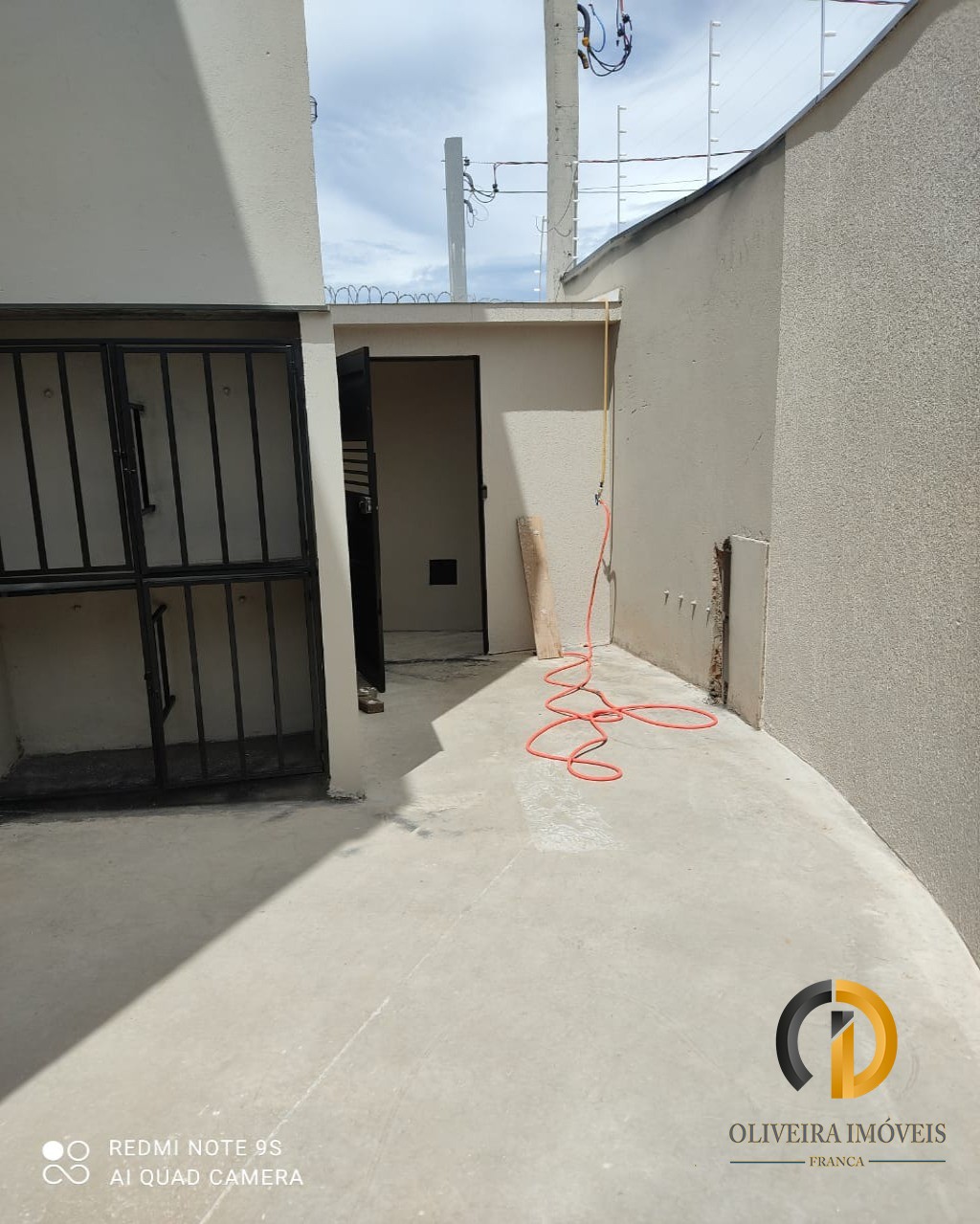 Lindo apartamento á venda vila real- franca sp
