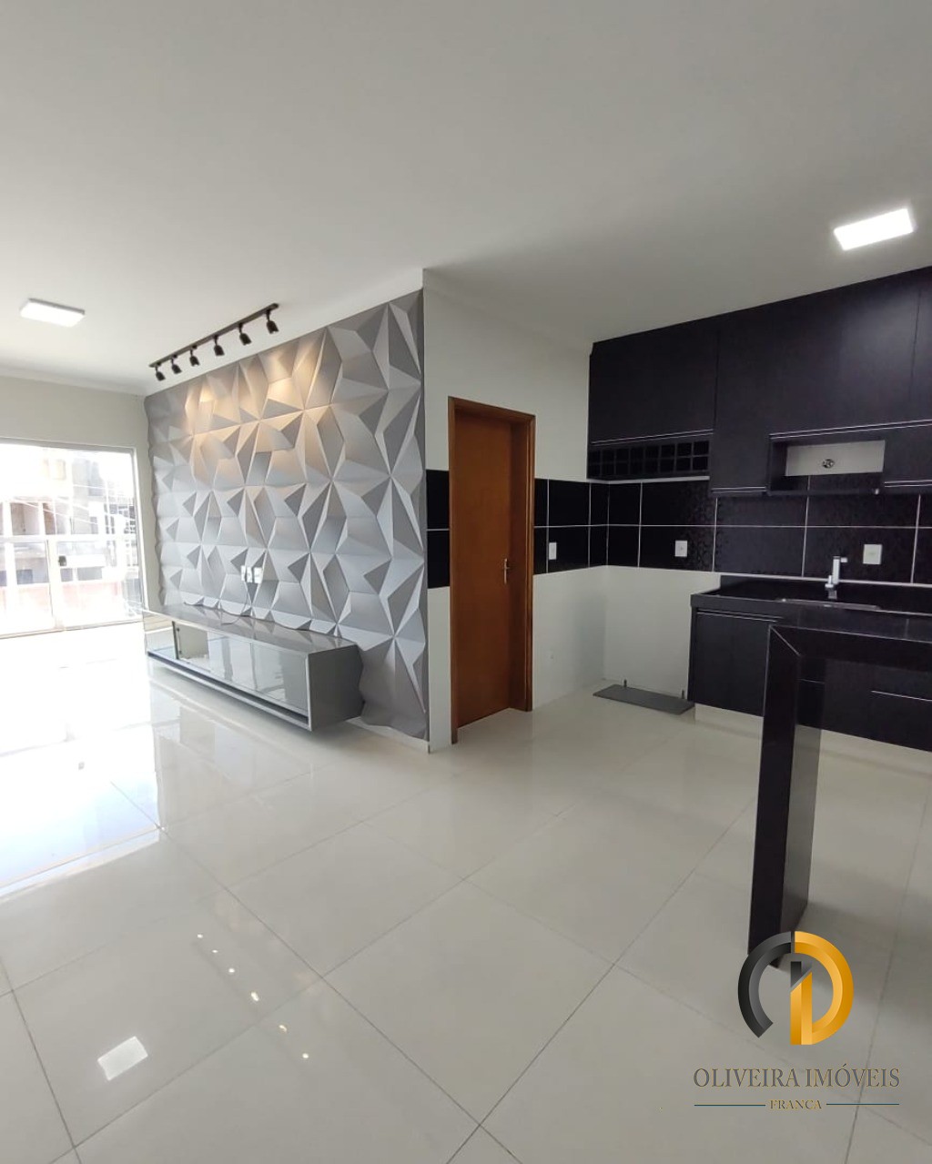 Lindo apartamento a venda jardim piratininga ii- franca sp