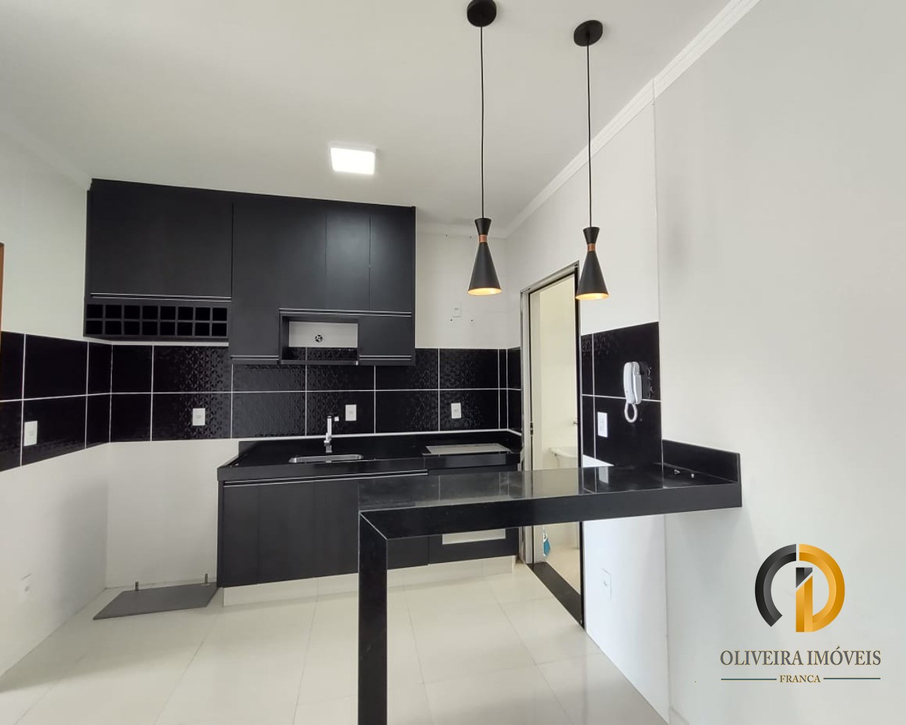 Lindo apartamento a venda jardim piratininga ii- franca sp