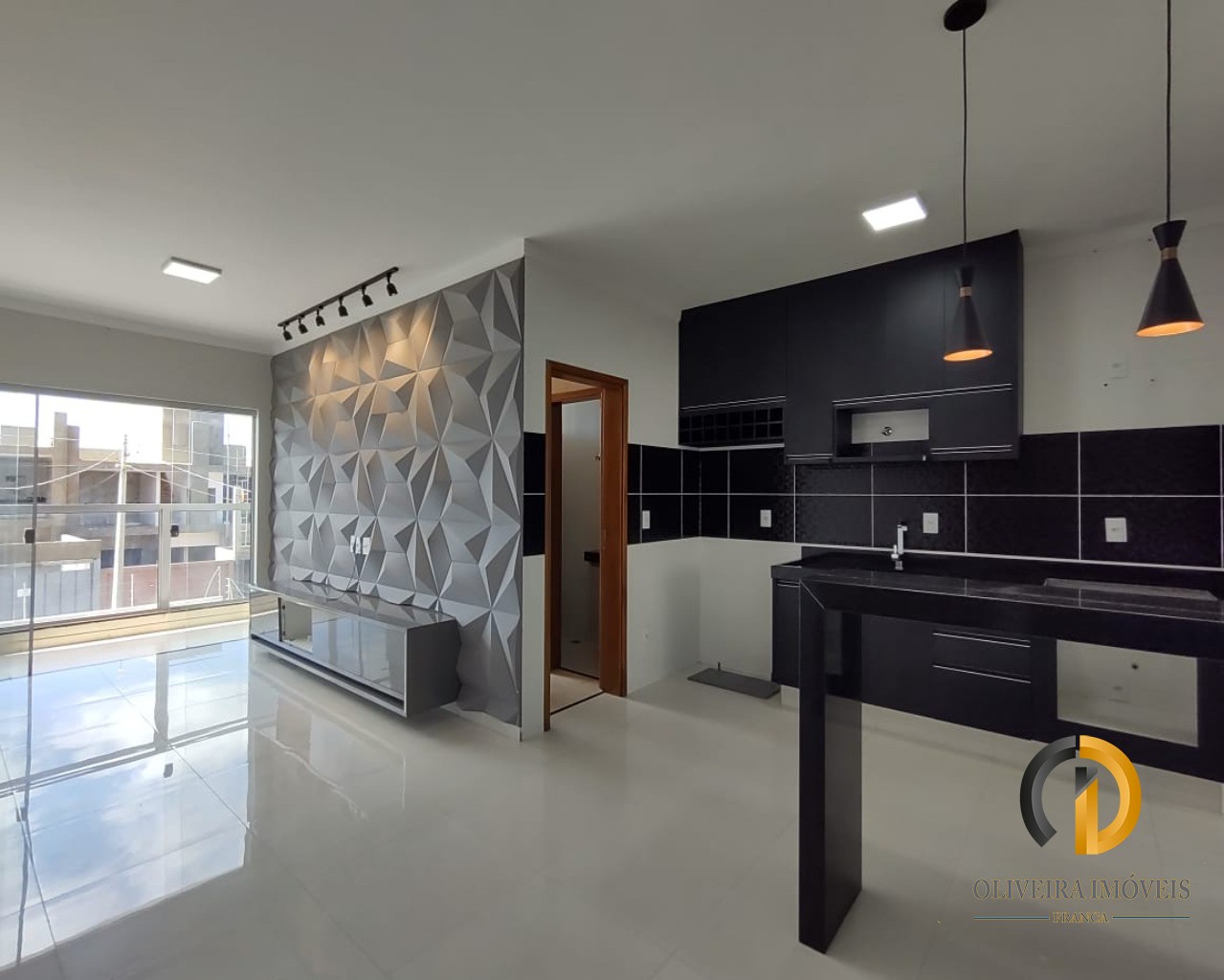 Lindo apartamento a venda jardim piratininga ii- franca sp
