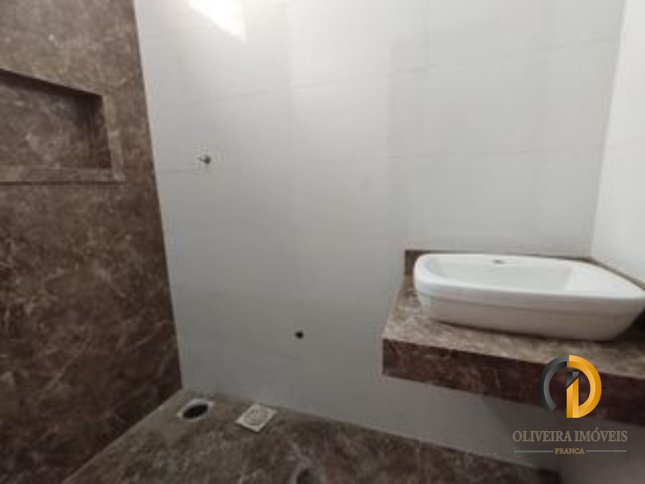 Apartamento residencial em franca - sp, jardim das palmeiras