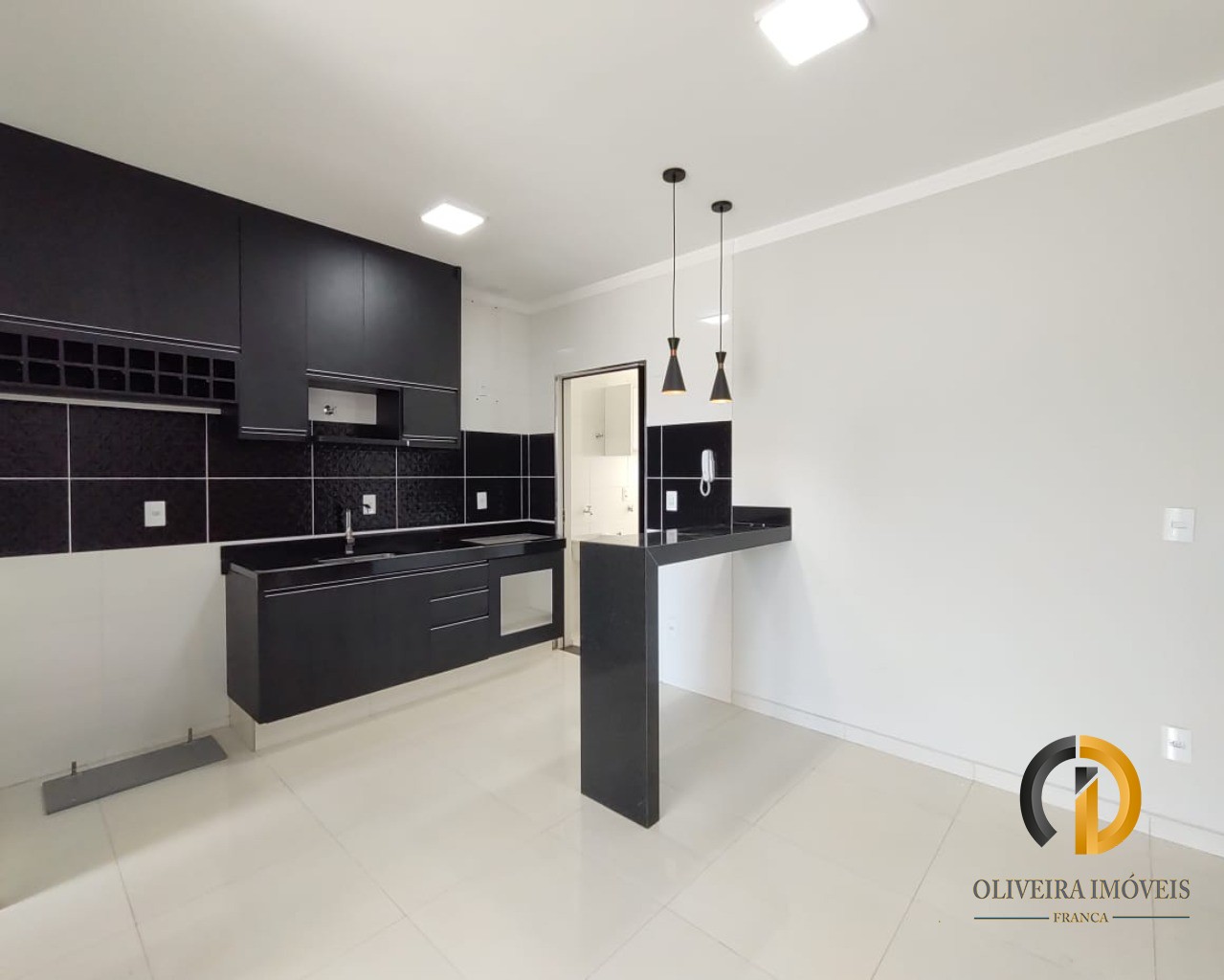 Lindo apartamento a venda jardim piratininga ii- franca sp