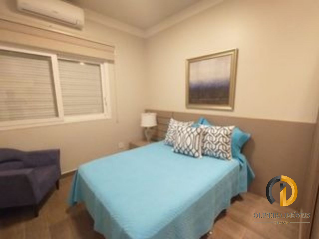 Casa residencial em cristais paulista - sp, centro