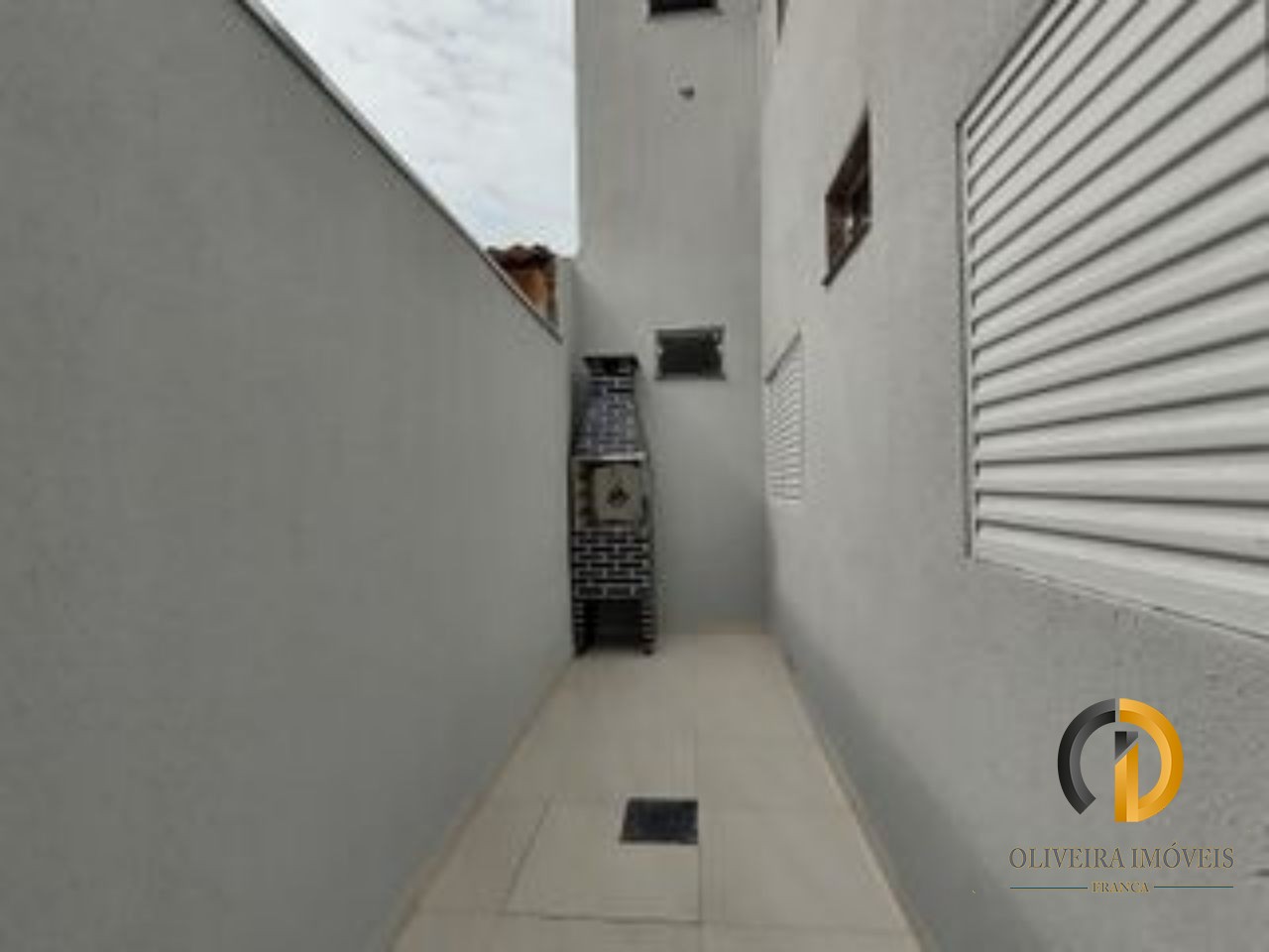 Apartamento residencial em franca - sp, jardim das palmeiras