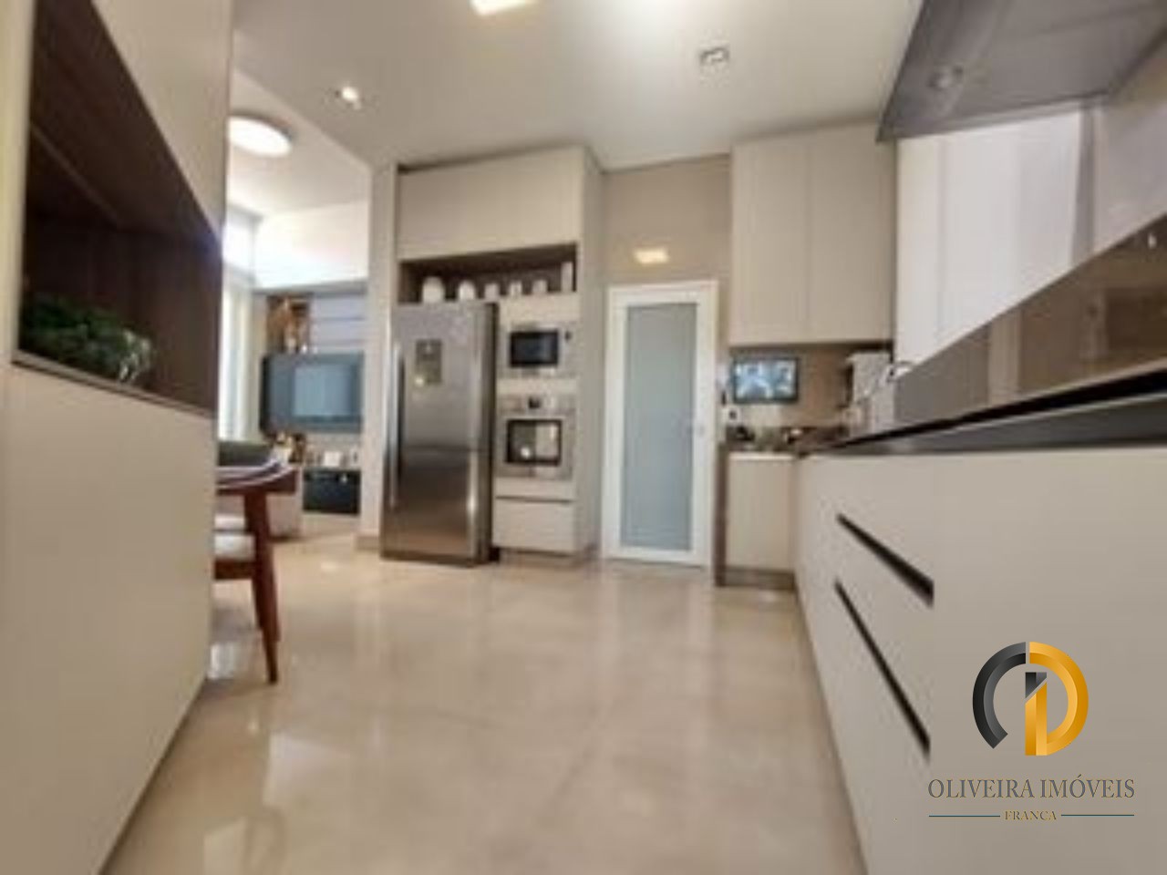 Casa residencial em cristais paulista - sp, centro