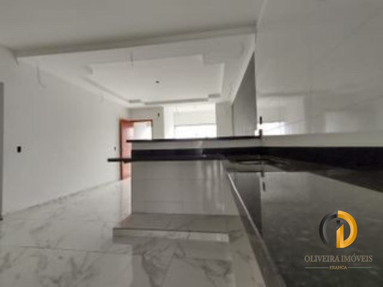 Apartamento residencial em franca - sp, jardim das palmeiras