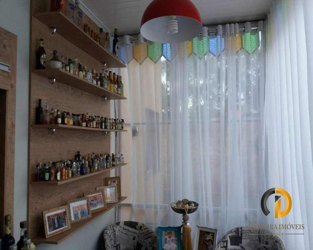 Apartamento para venda condomínio country villy- franca sp