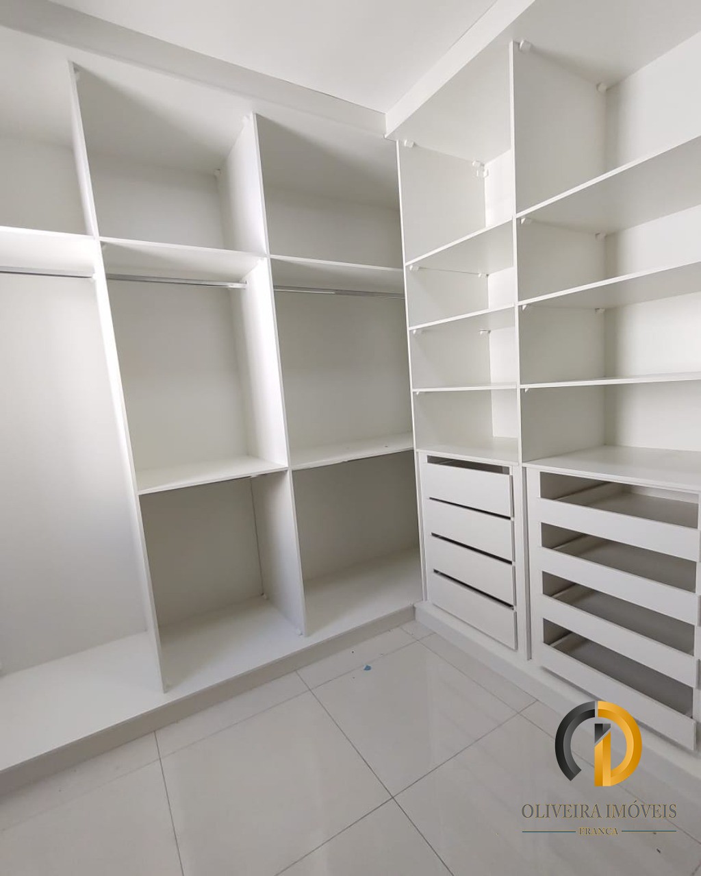 Lindo apartamento a venda Jardim Piratininga II- Franca Sp