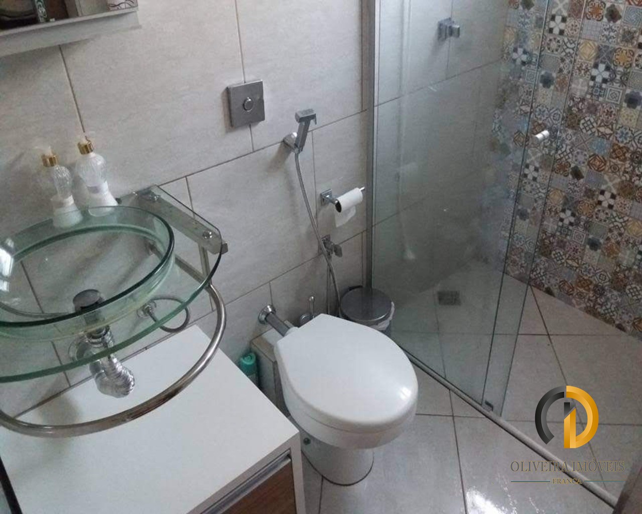 Apartamento para venda condomínio country villy- franca sp