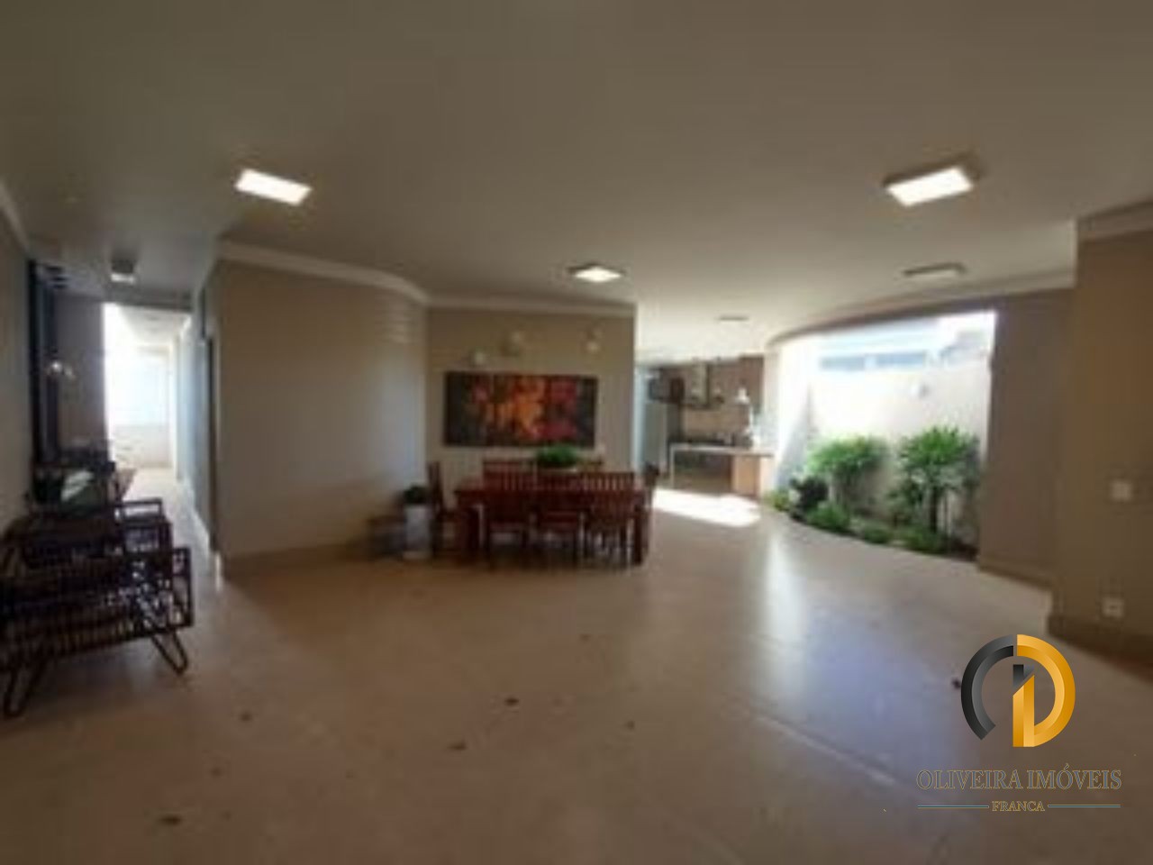 Casa residencial em cristais paulista - sp, centro