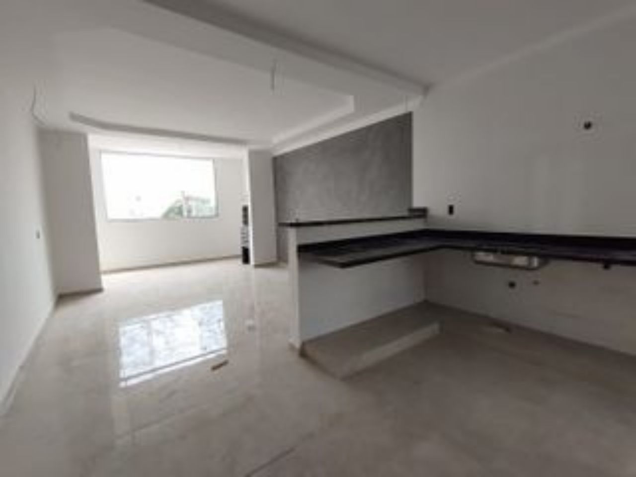 Apartamento residencial em franca - sp, jardim das palmeiras