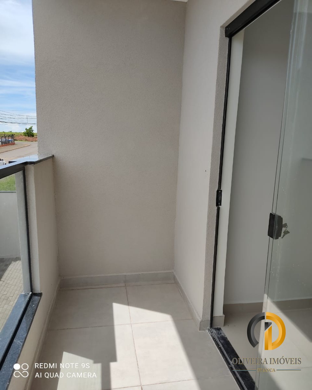 Lindo apartamento á venda vila real- franca sp