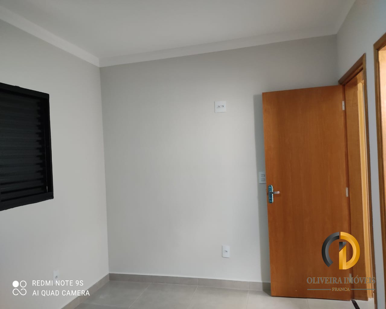Lindo apartamento á venda vila real- franca sp