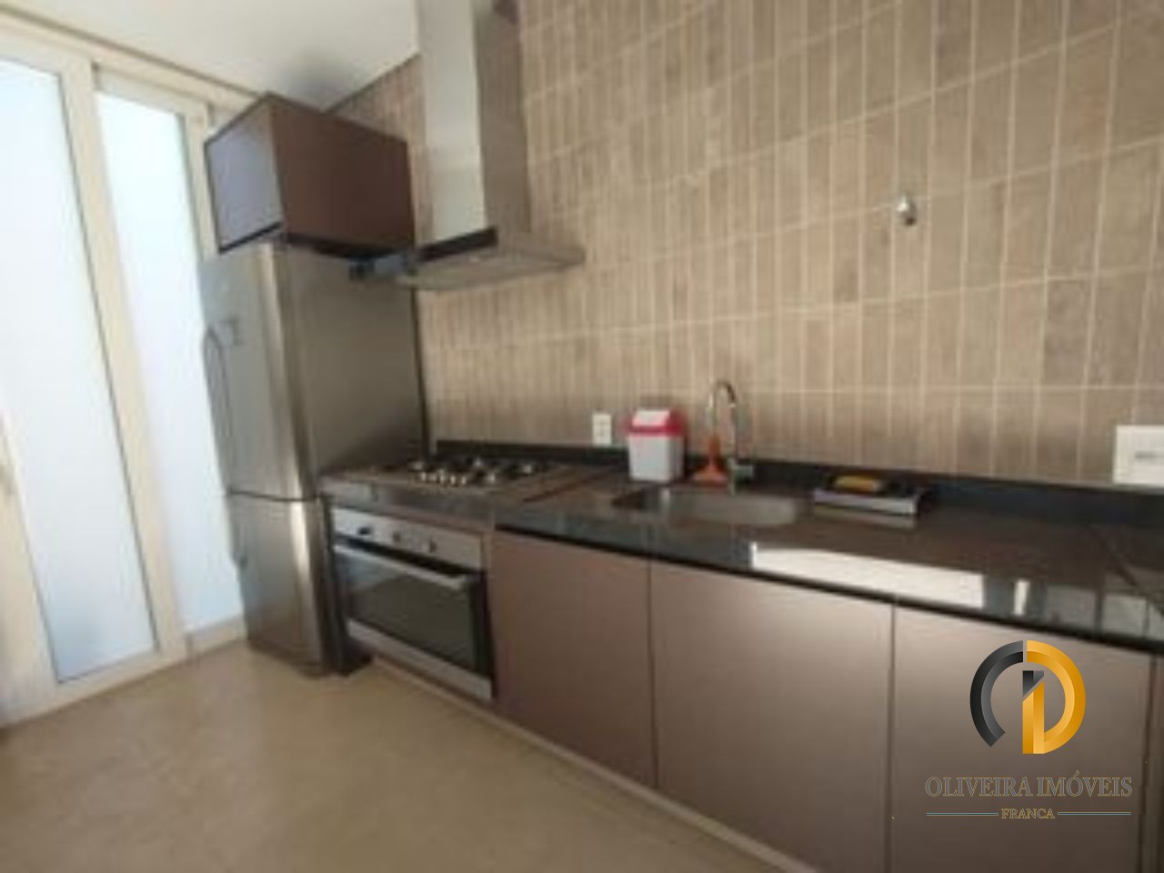 Casa residencial em cristais paulista - sp, centro