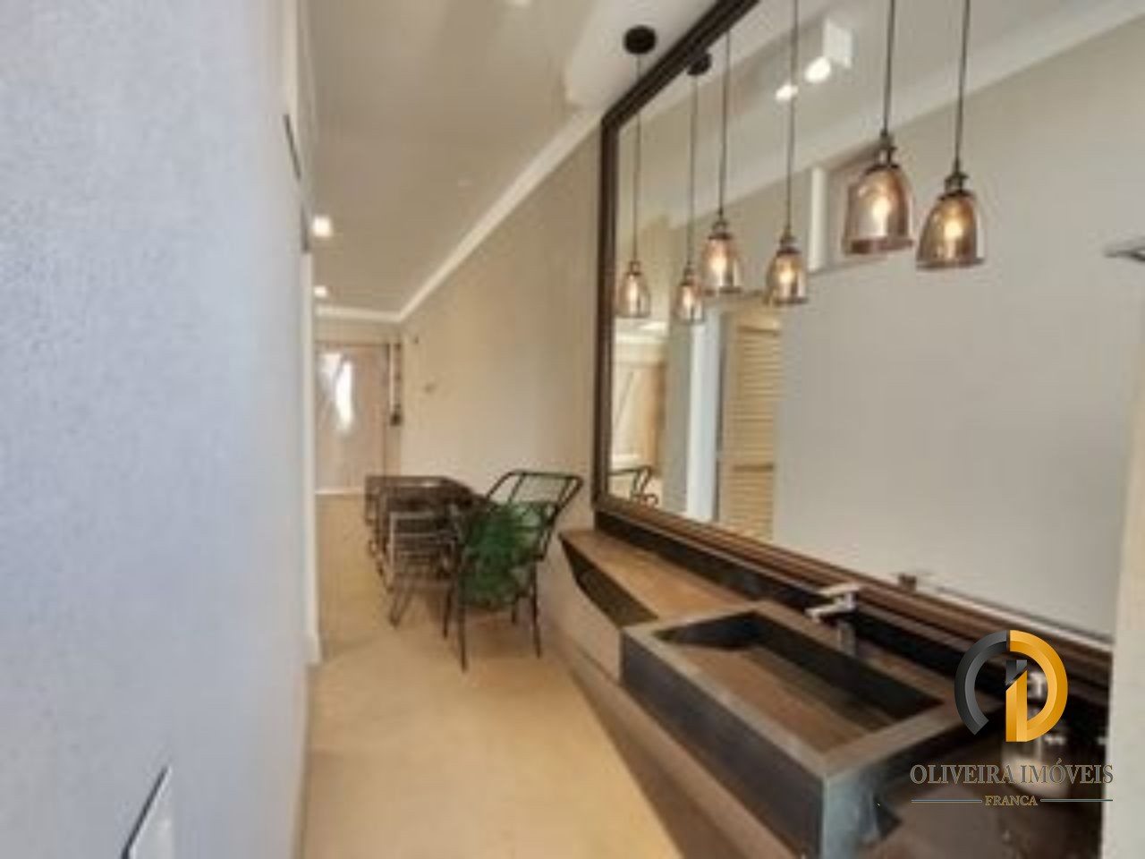 Casa residencial em cristais paulista - sp, centro
