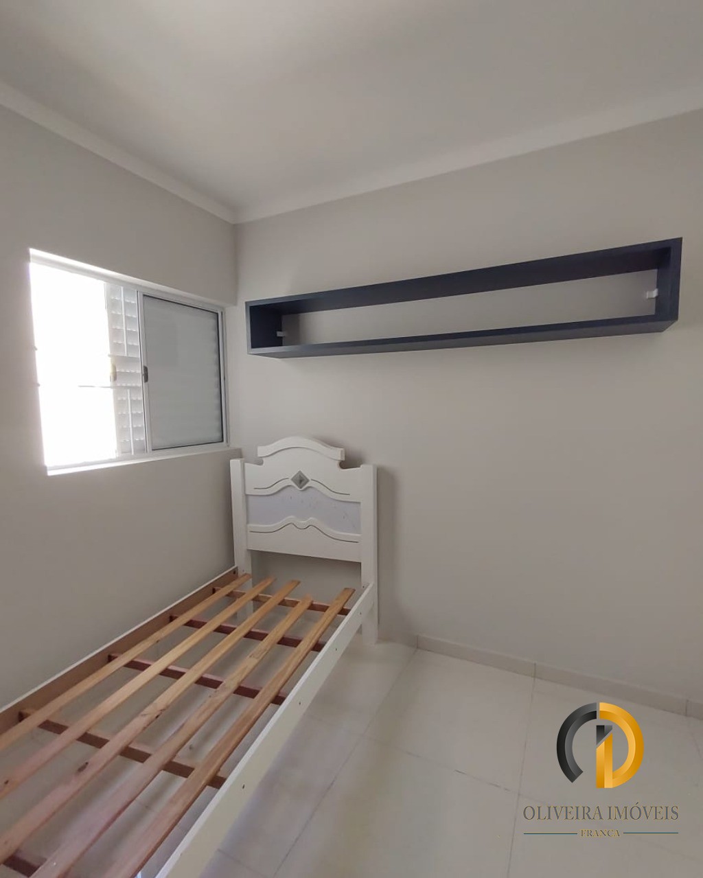 Lindo apartamento a venda jardim piratininga ii- franca sp