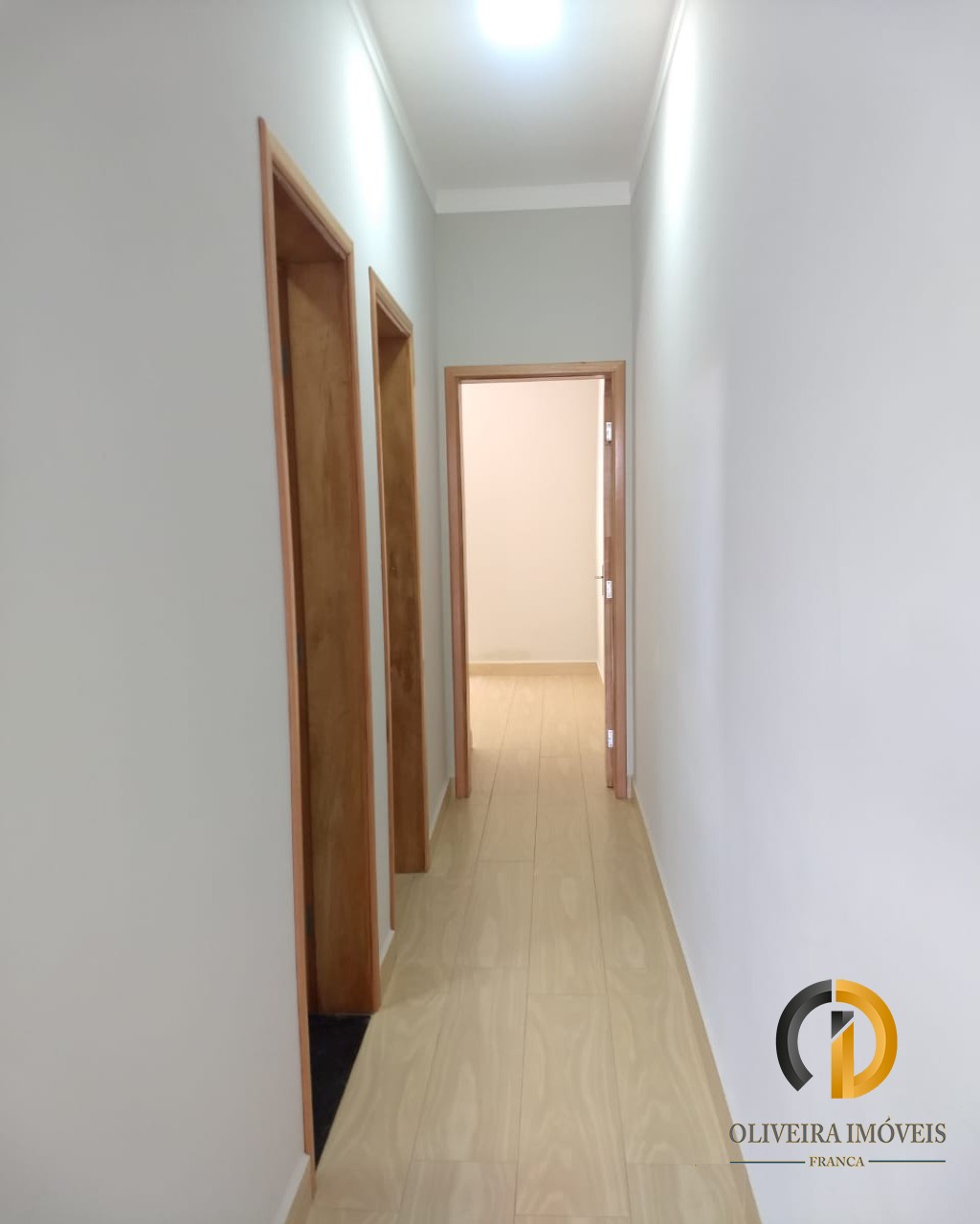 Linda casa residencial