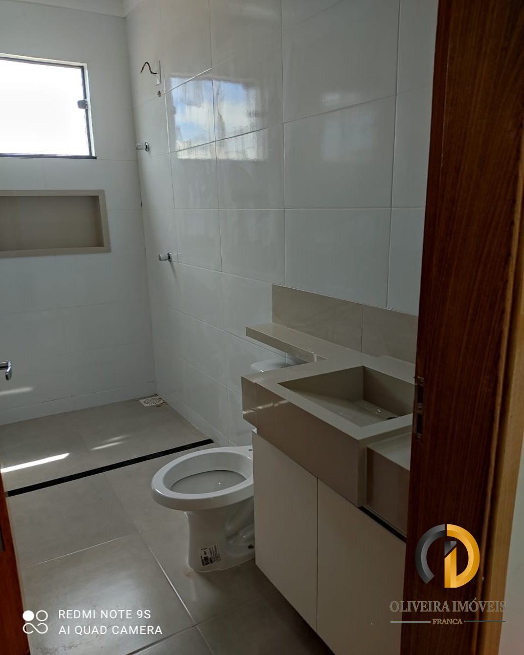 Lindo apartamento á venda vila real- franca sp