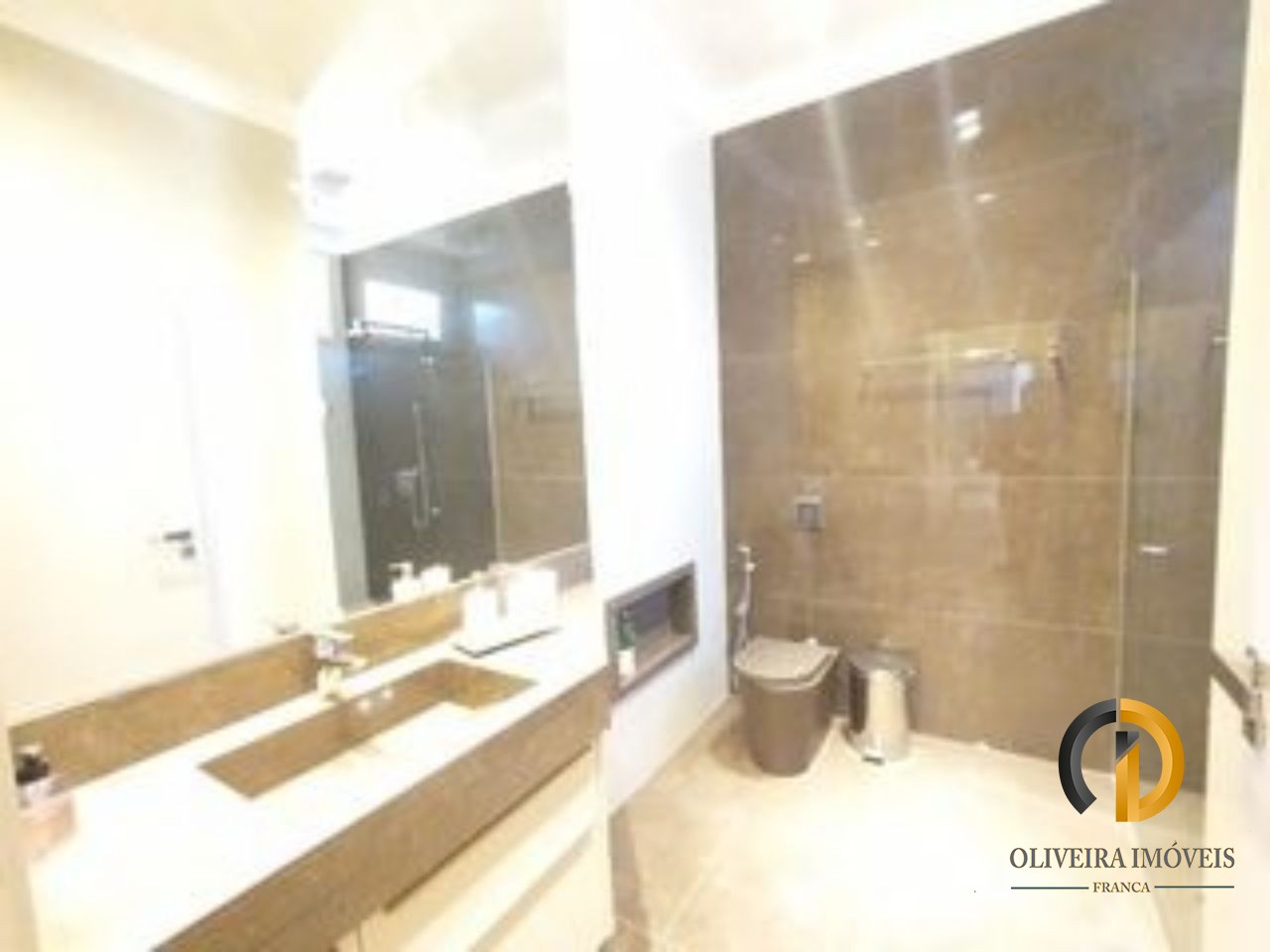 Casa residencial em cristais paulista - sp, centro