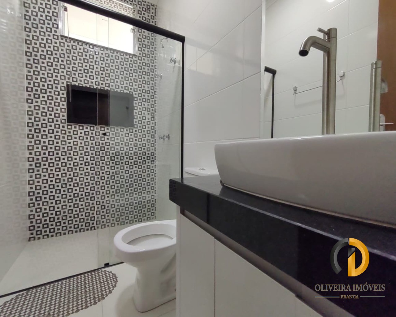 Lindo apartamento a venda Jardim Piratininga II- Franca Sp