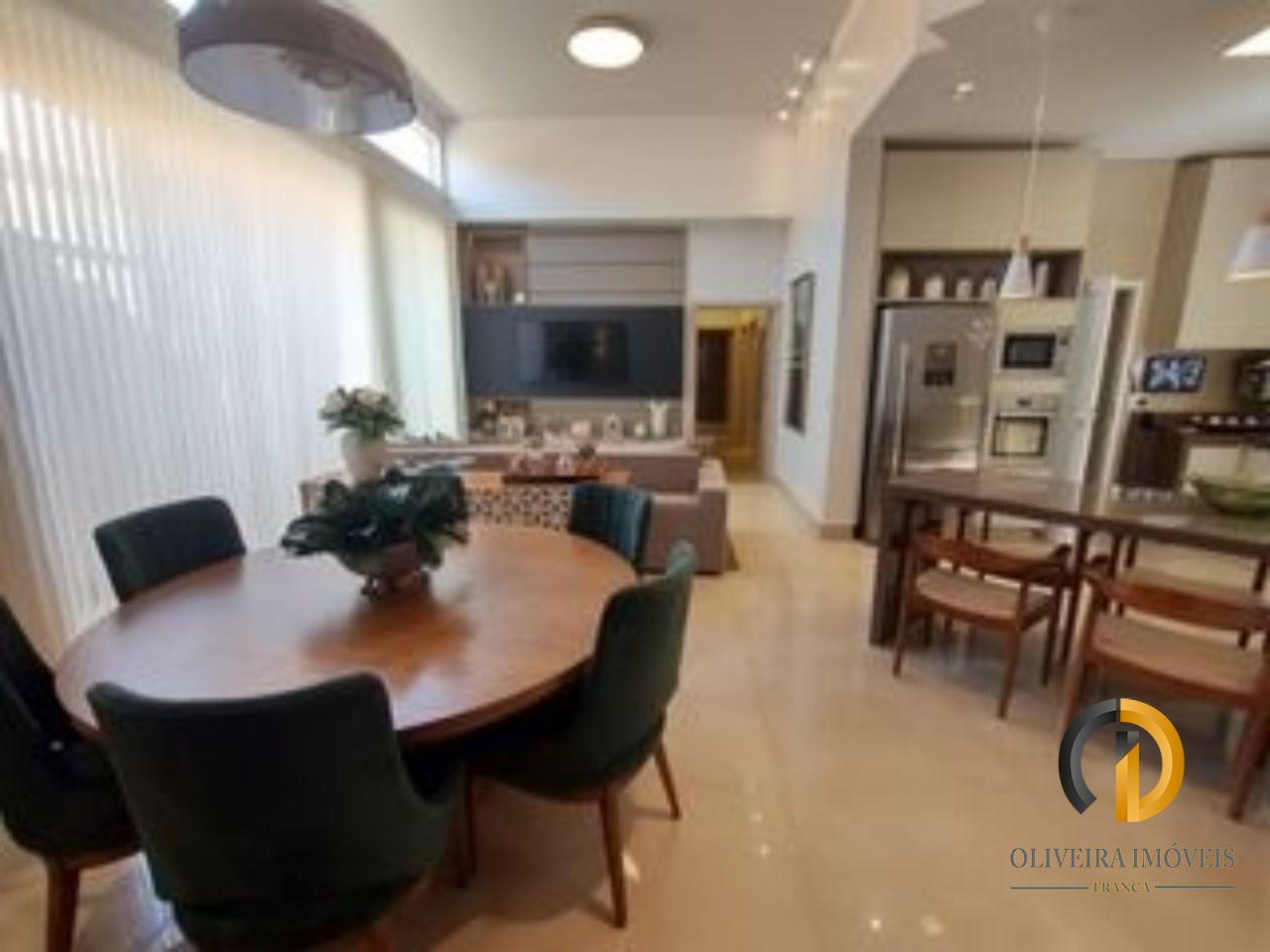 Casa residencial em cristais paulista - sp, centro