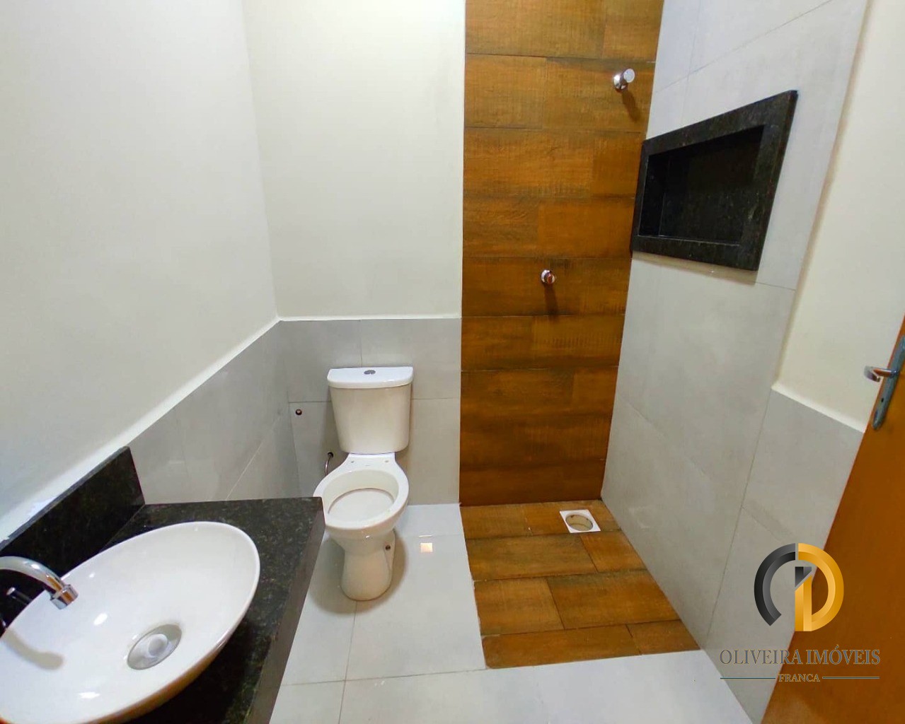 Linda casa residencial
