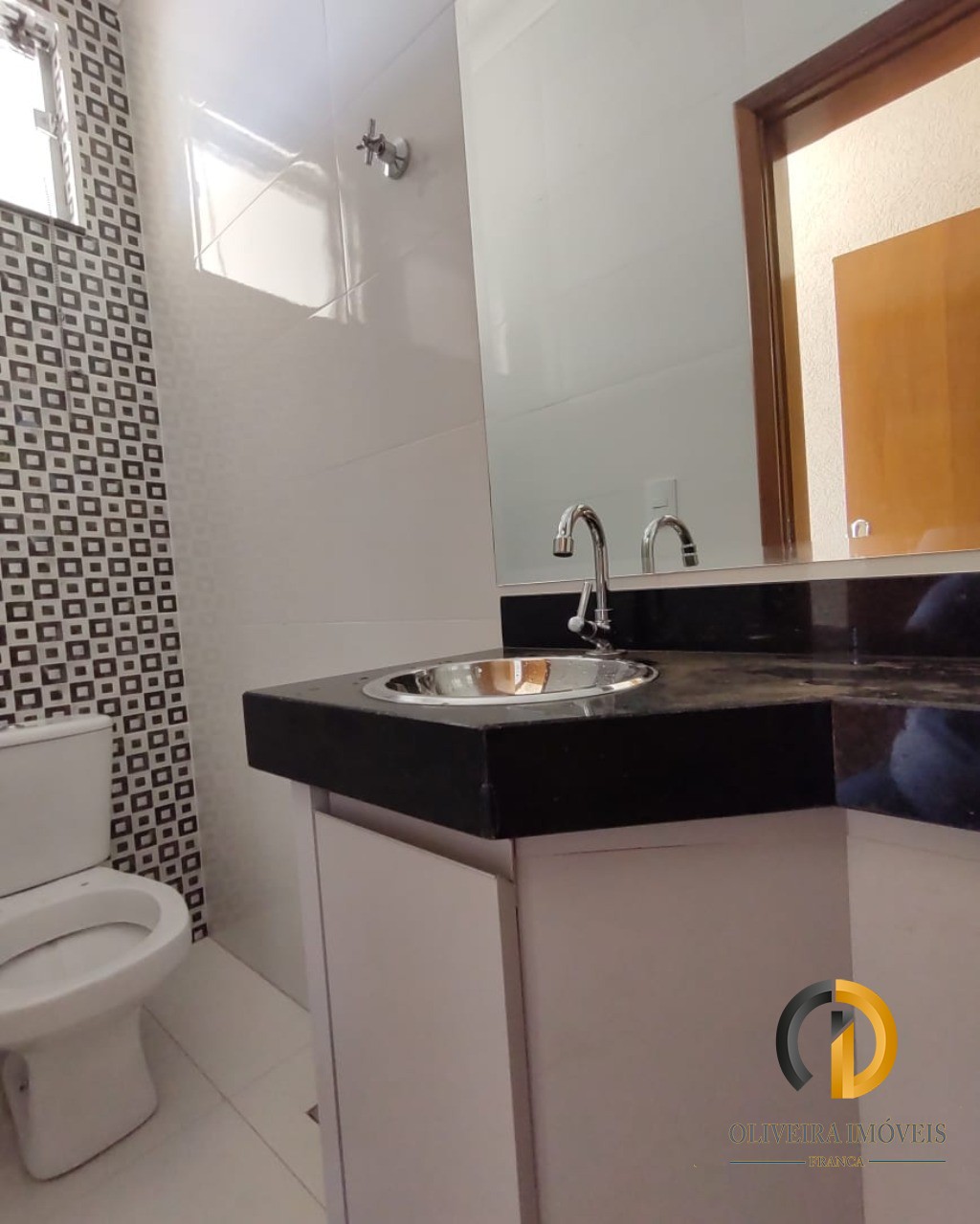 Lindo apartamento a venda Jardim Piratininga II- Franca Sp