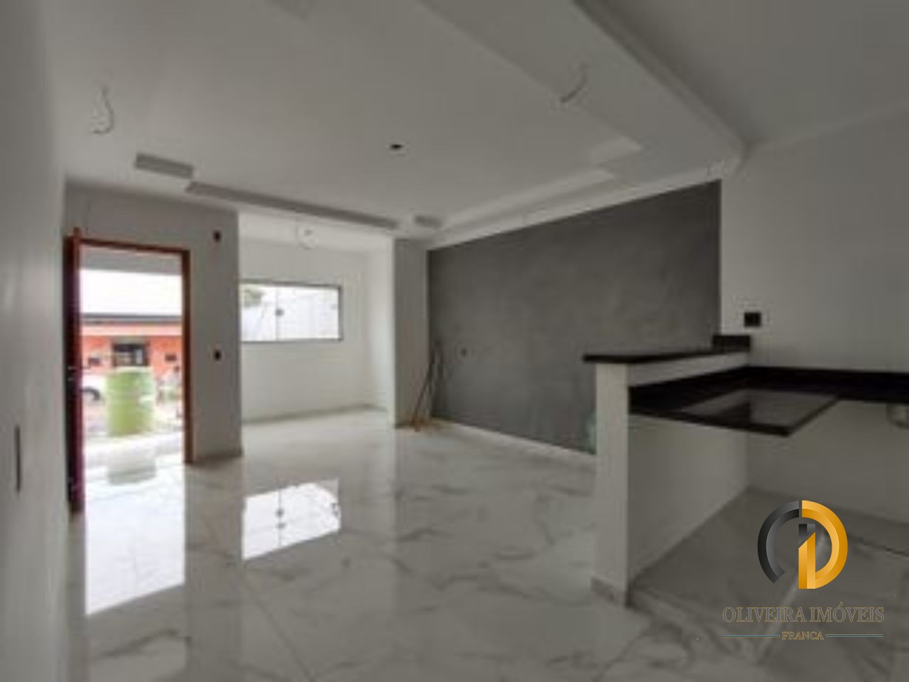 Apartamento residencial em franca - sp, jardim das palmeiras