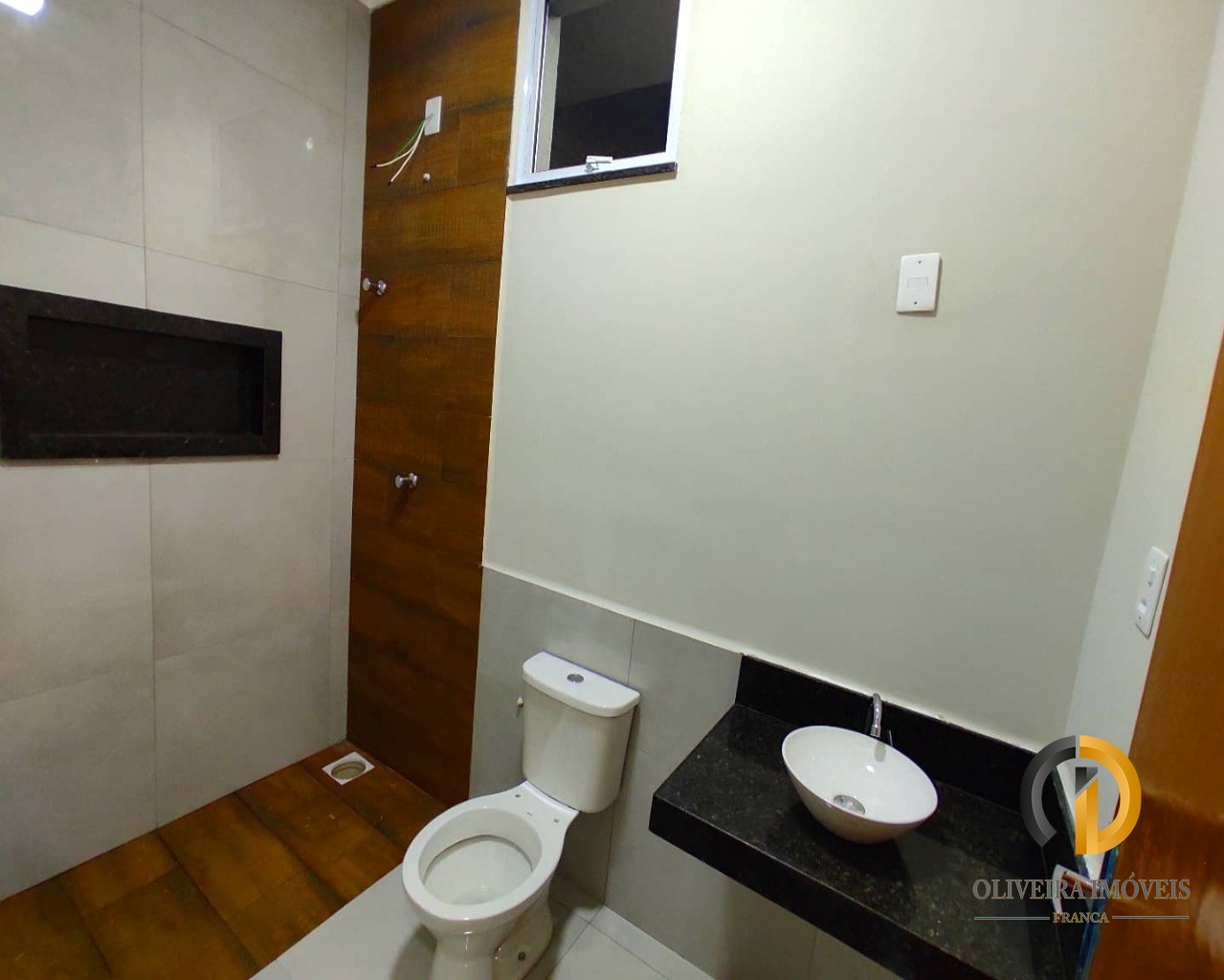 Linda casa residencial