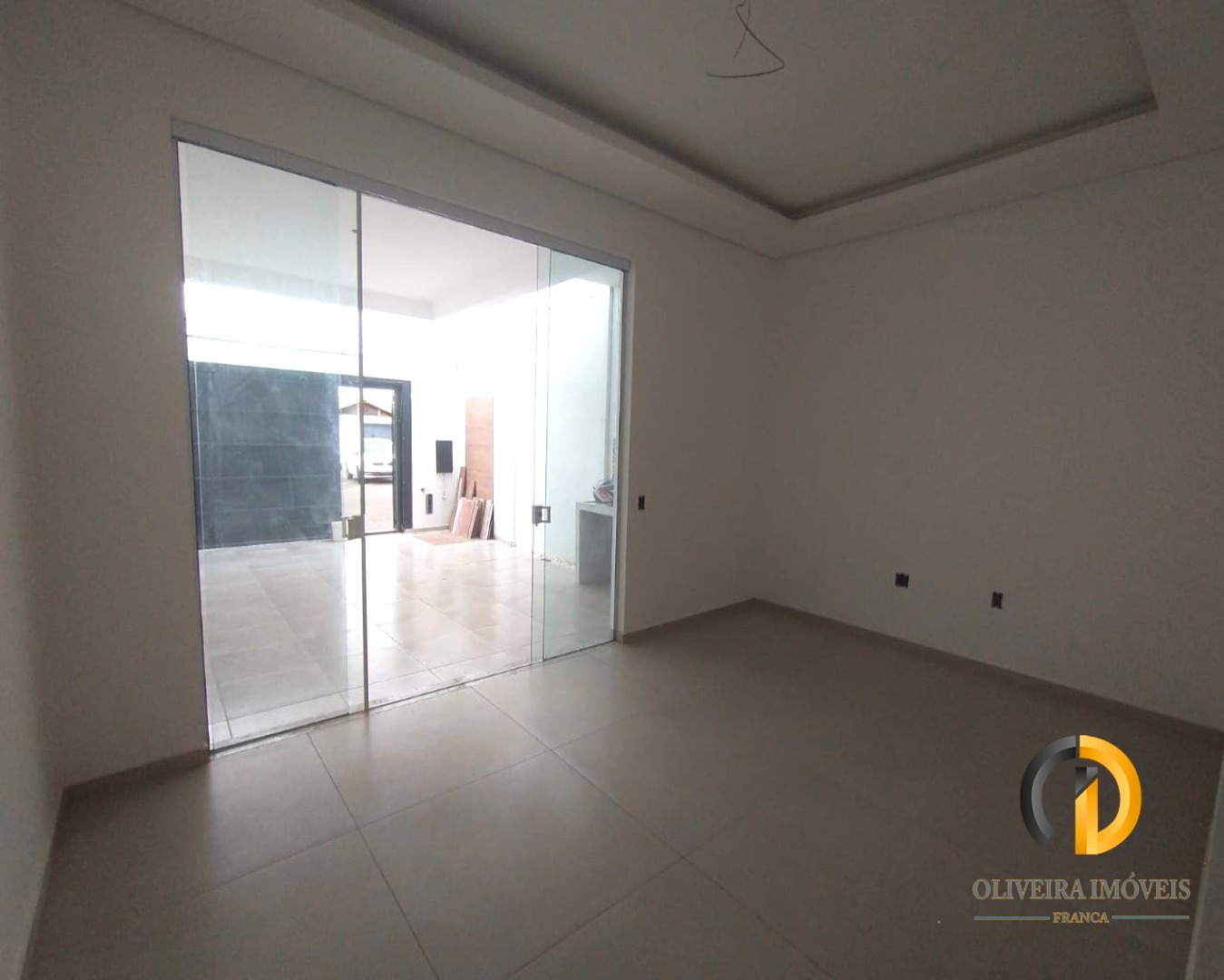 Casa para venda residencial zanetti- franca sp