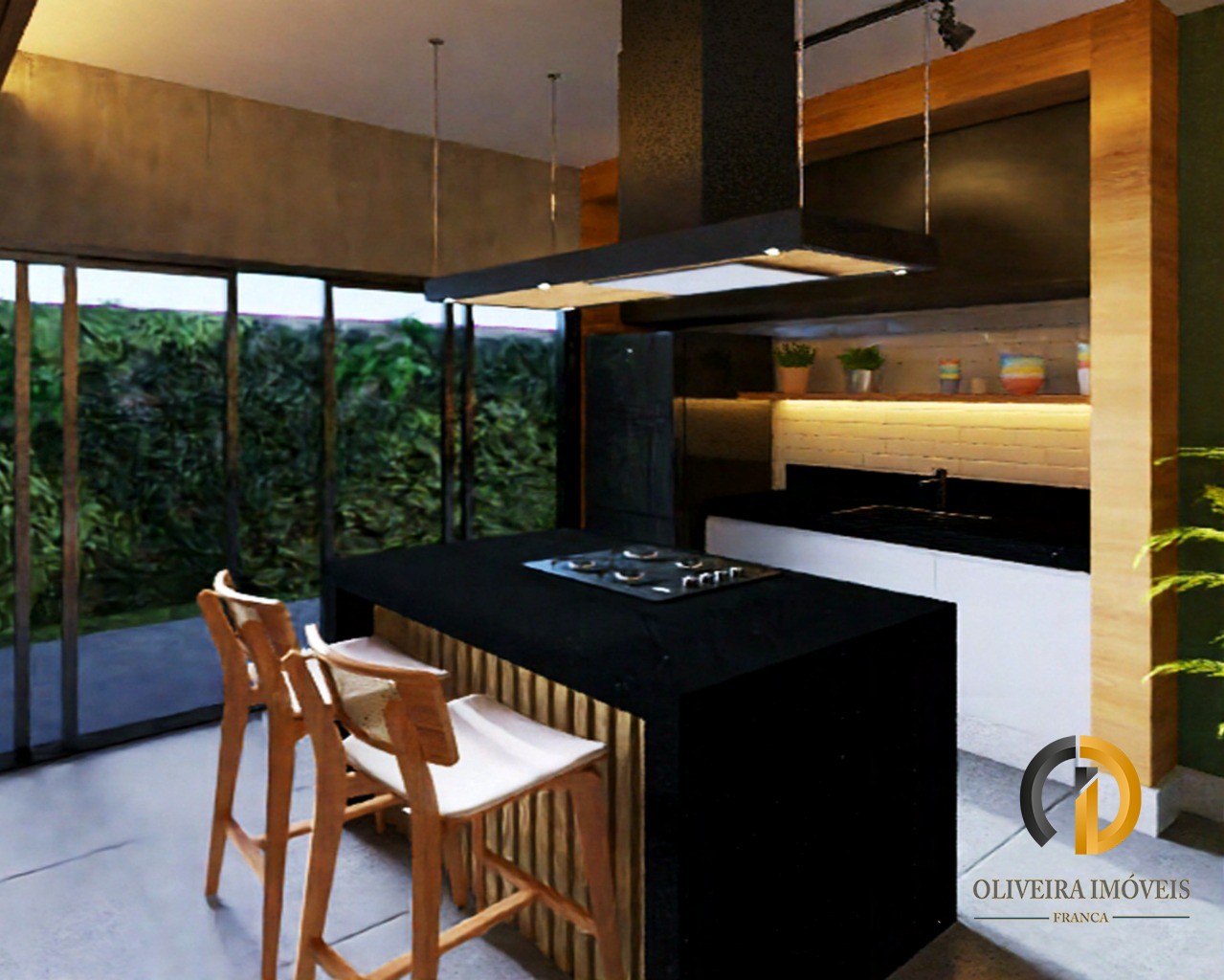Apartamento para venda exclusive beach- rifaina sp