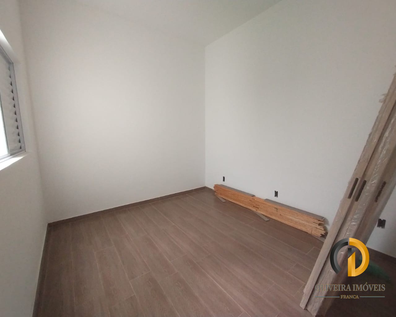 Casa para venda residencial zanetti- franca sp