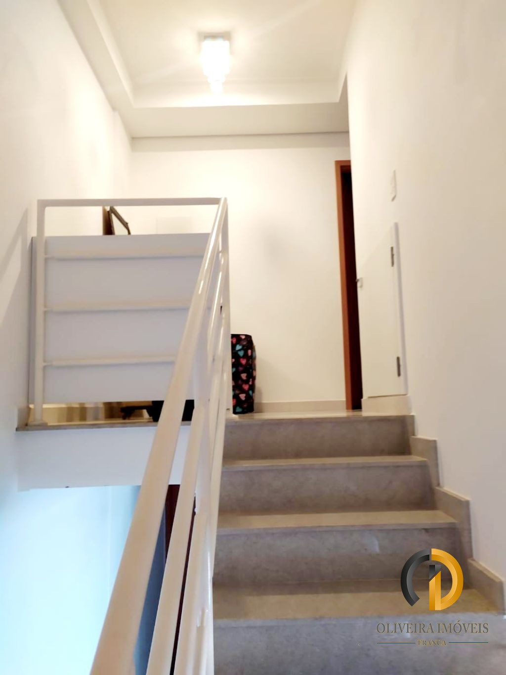 Apartamento residencial em franca - sp, são josé