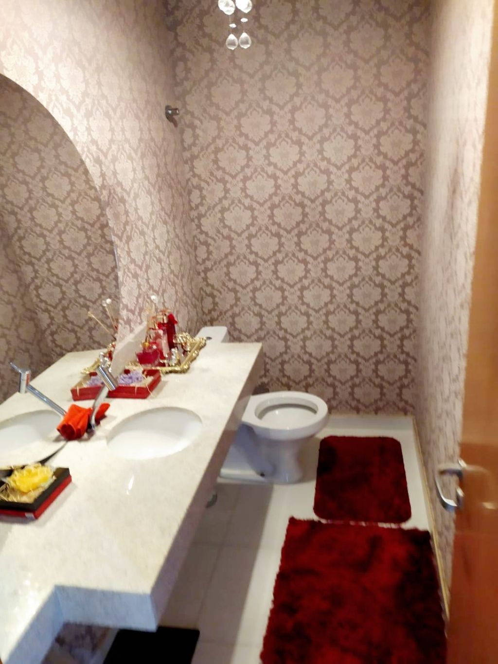 Apartamento residencial em franca - sp, são josé