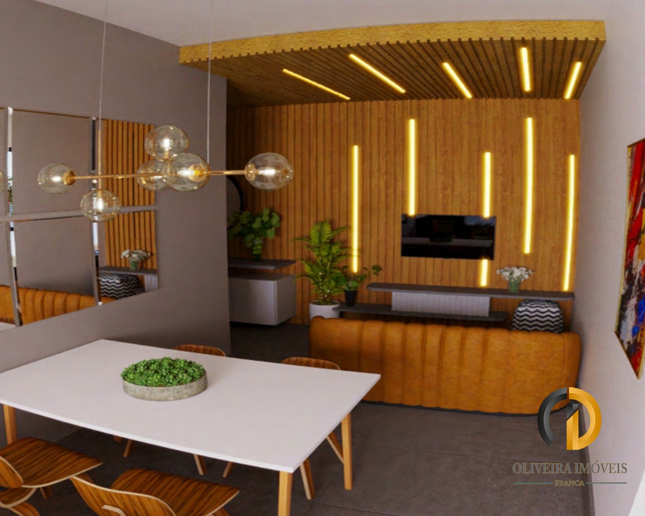 Apartamento para venda exclusive beach- rifaina sp