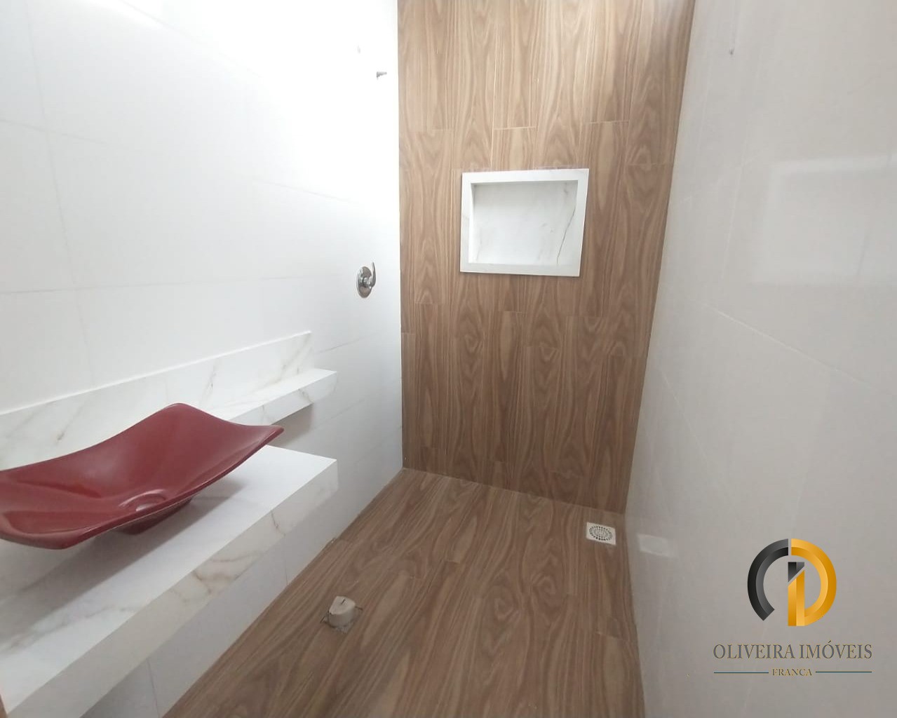 Casa para venda residencial zanetti- franca sp