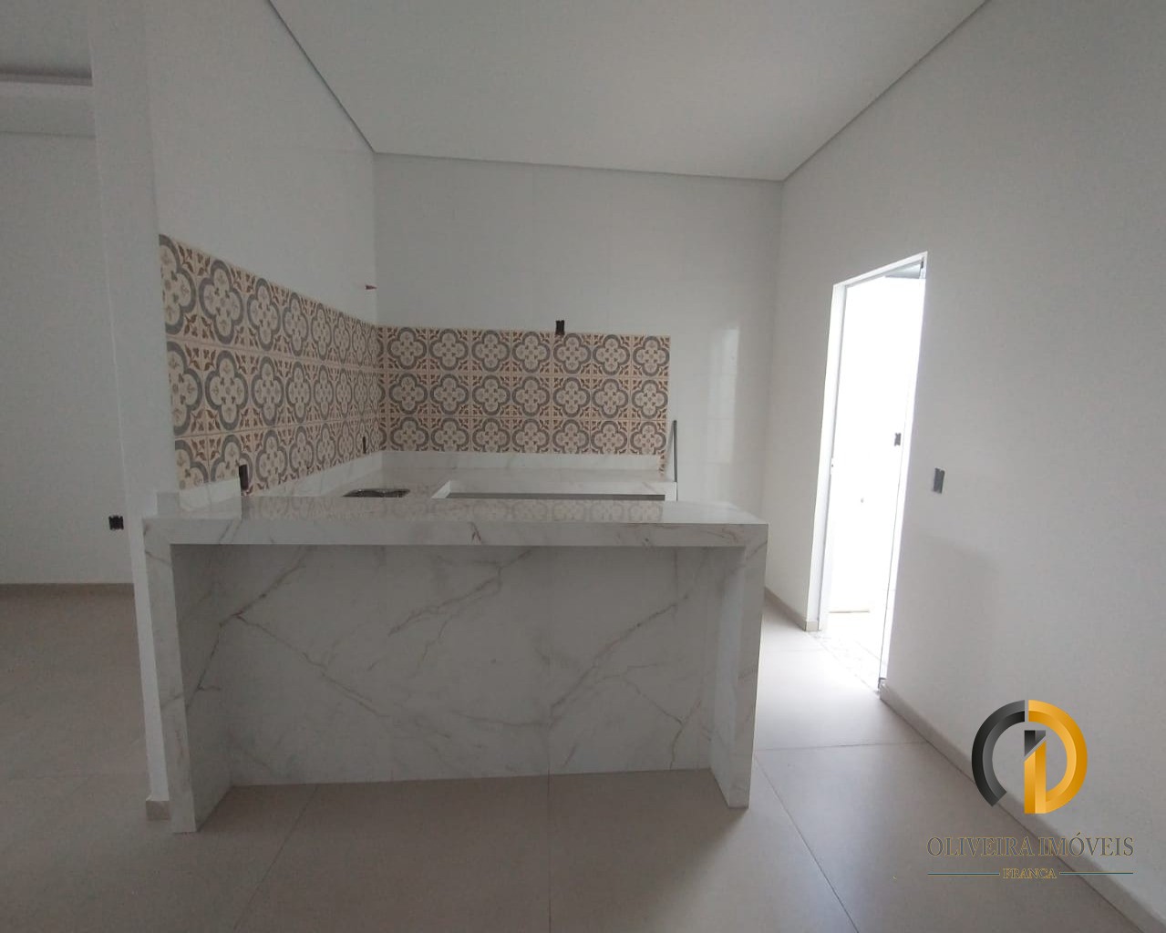 Casa para venda residencial zanetti- franca sp