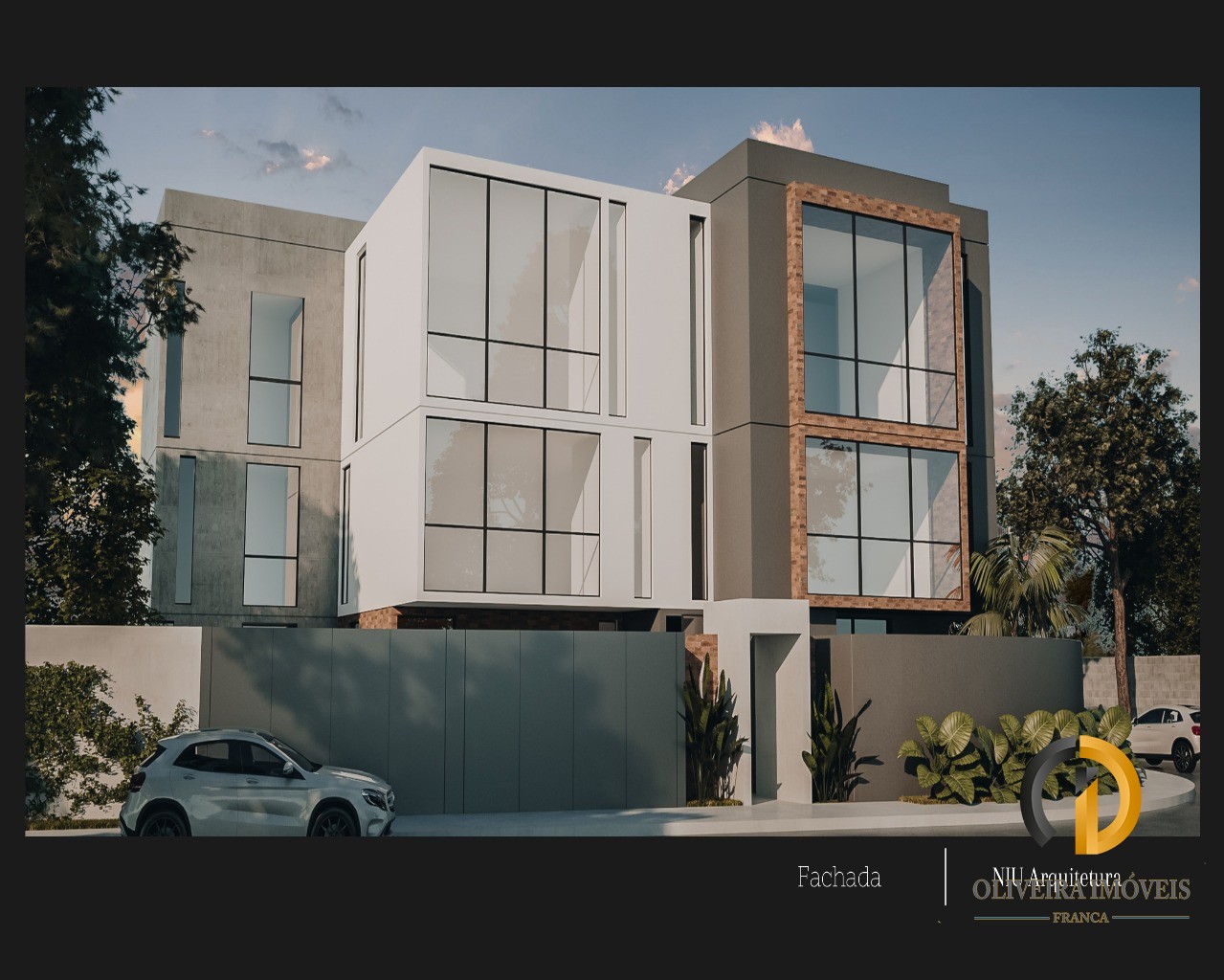 Apartamento para venda jardim piratininga- franca sp