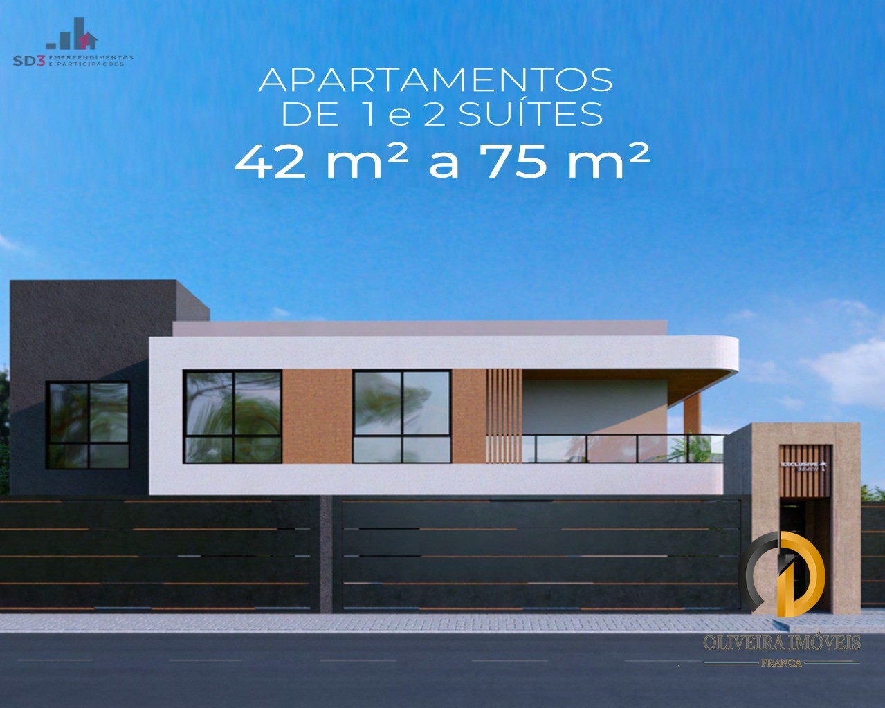 Apartamento para venda exclusive beach- rifaina sp
